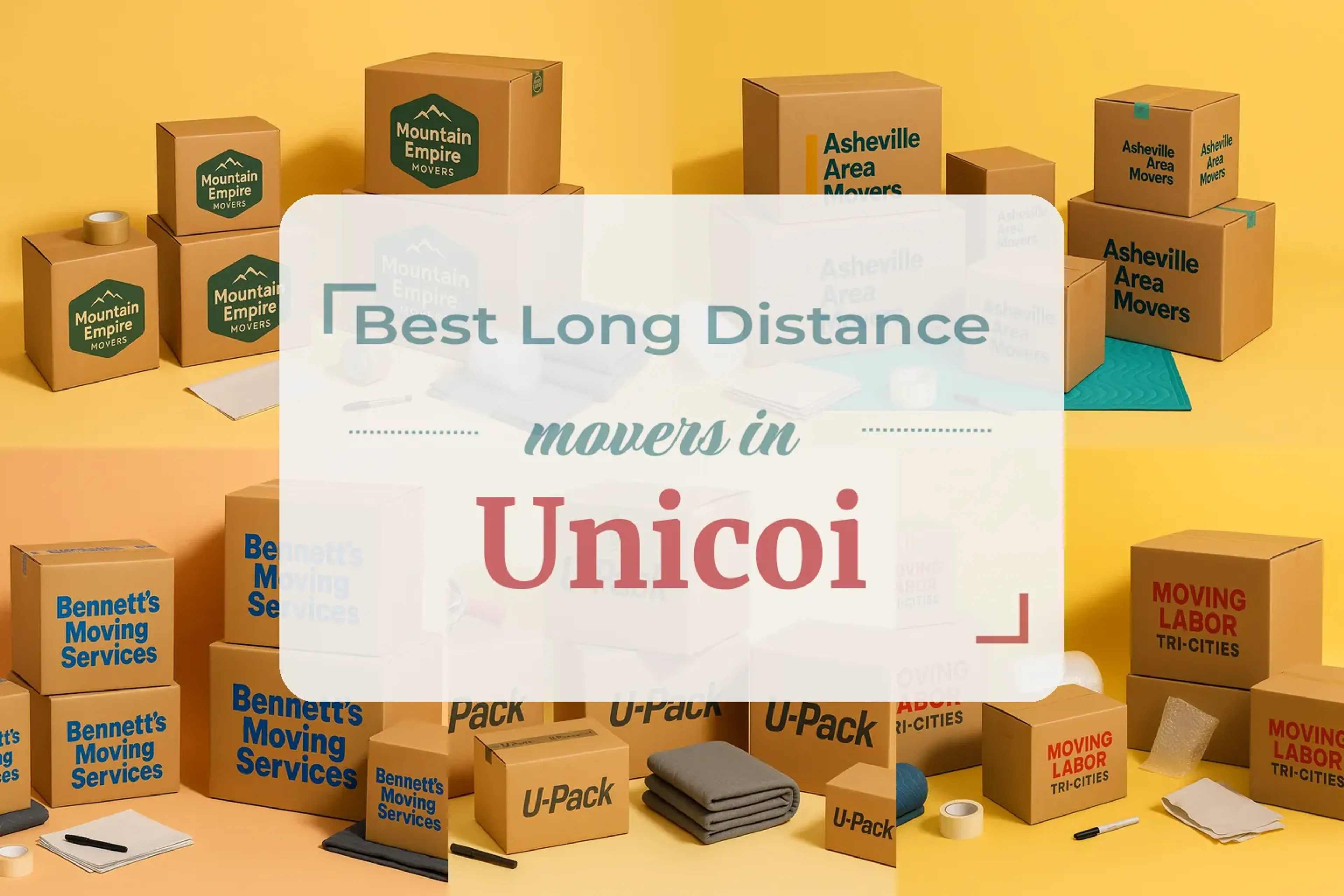 Unicoi, TN background image