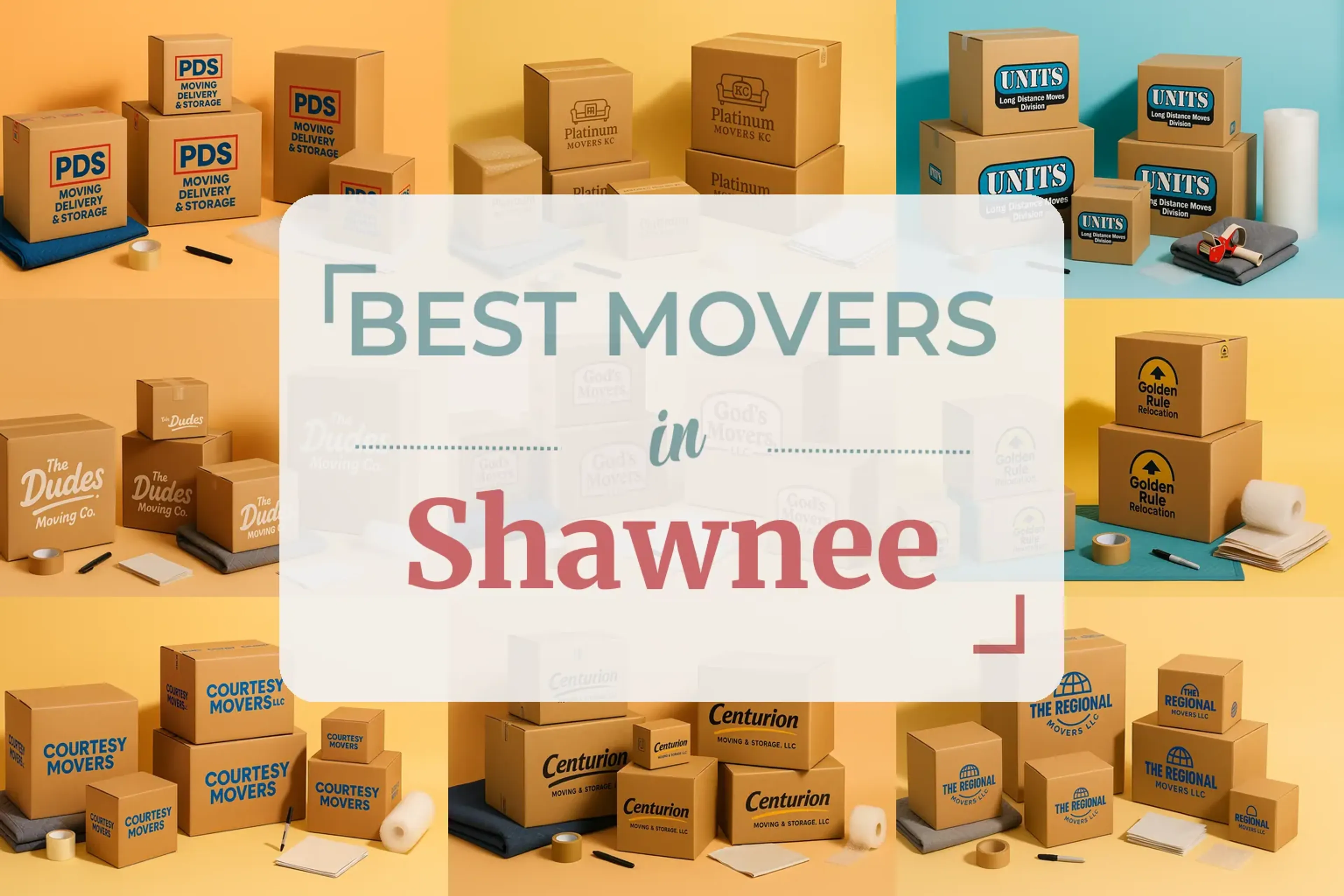 Shawnee, KS featured image