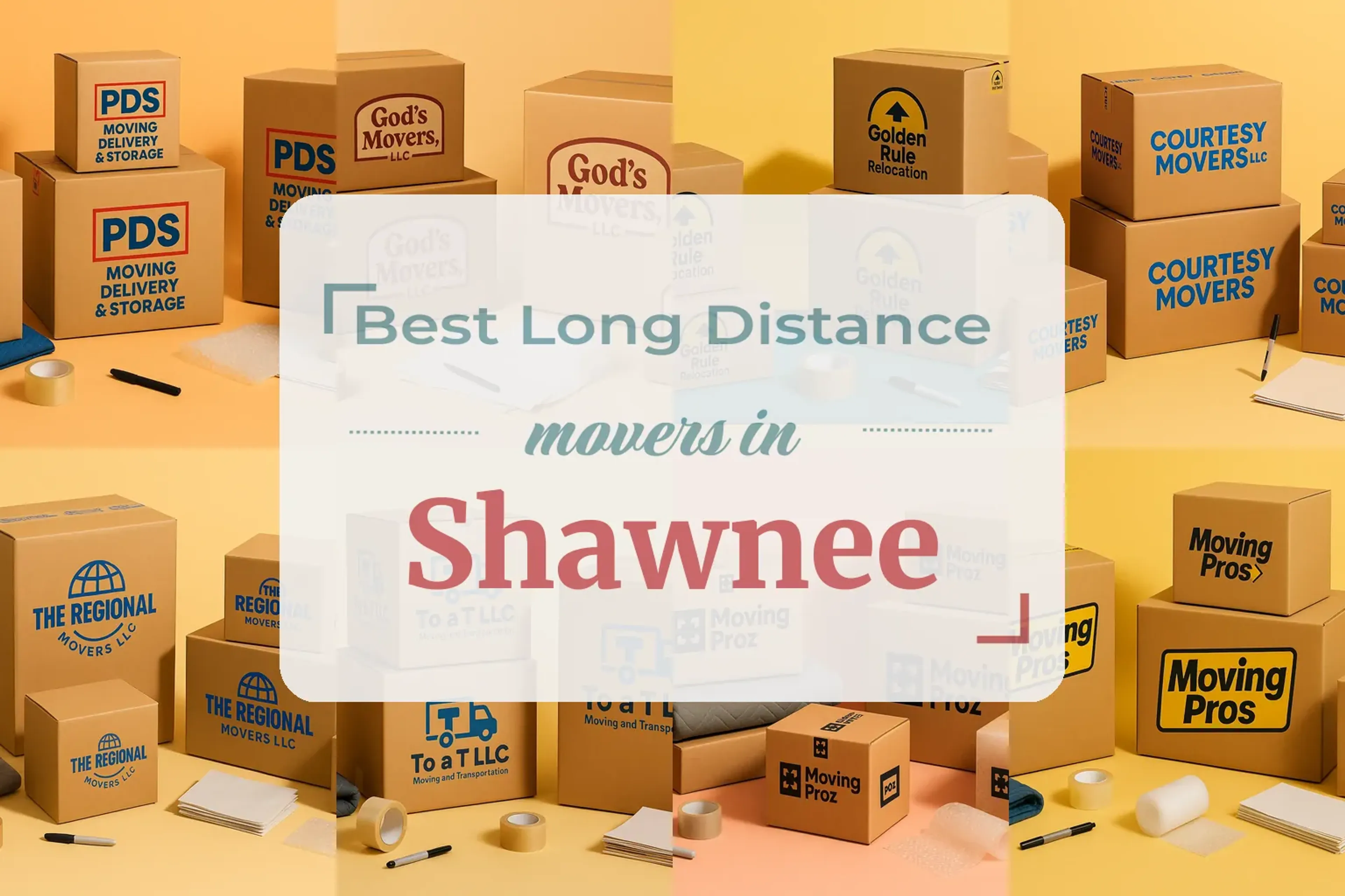 Shawnee, KS background image