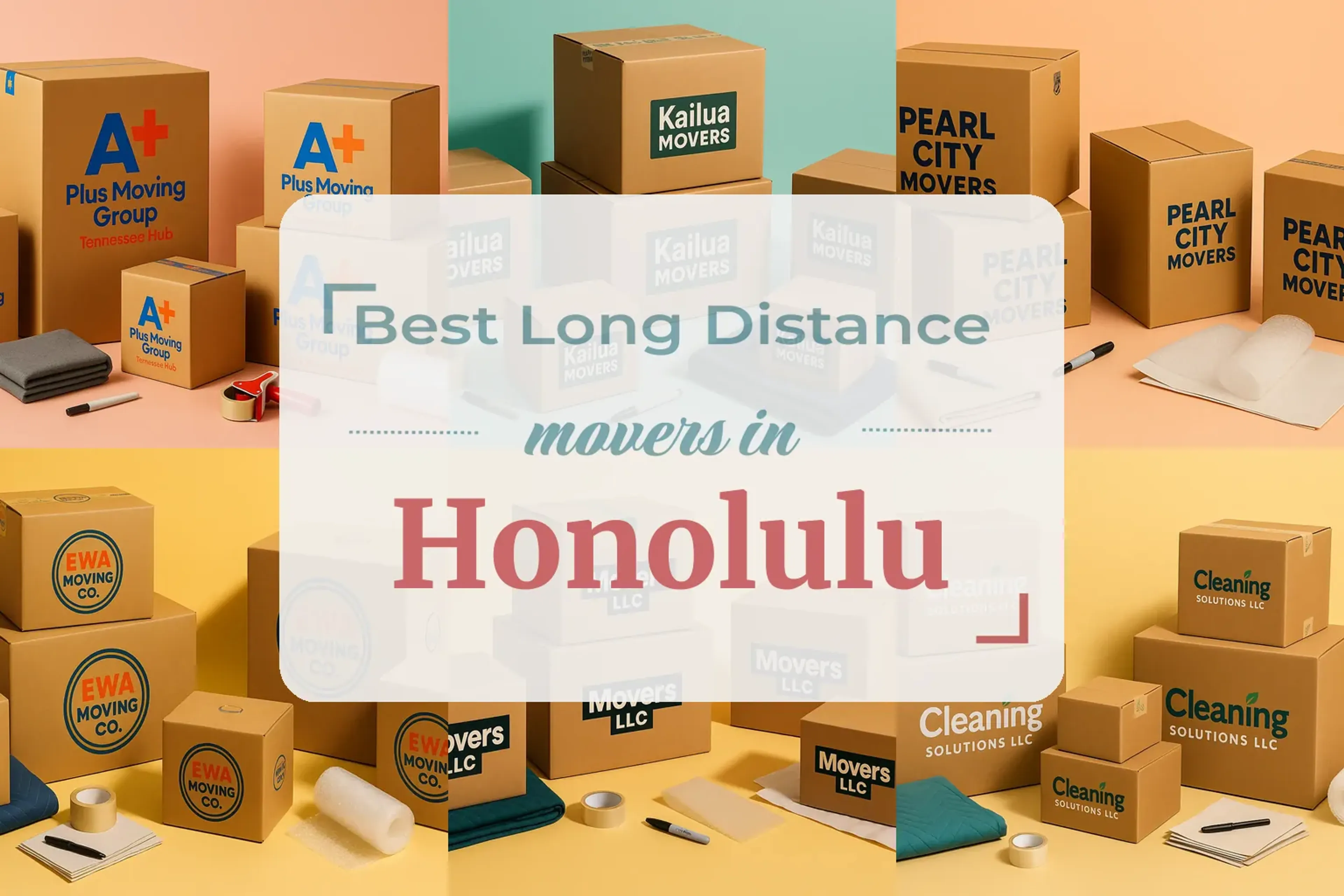 Honolulu, HI background image