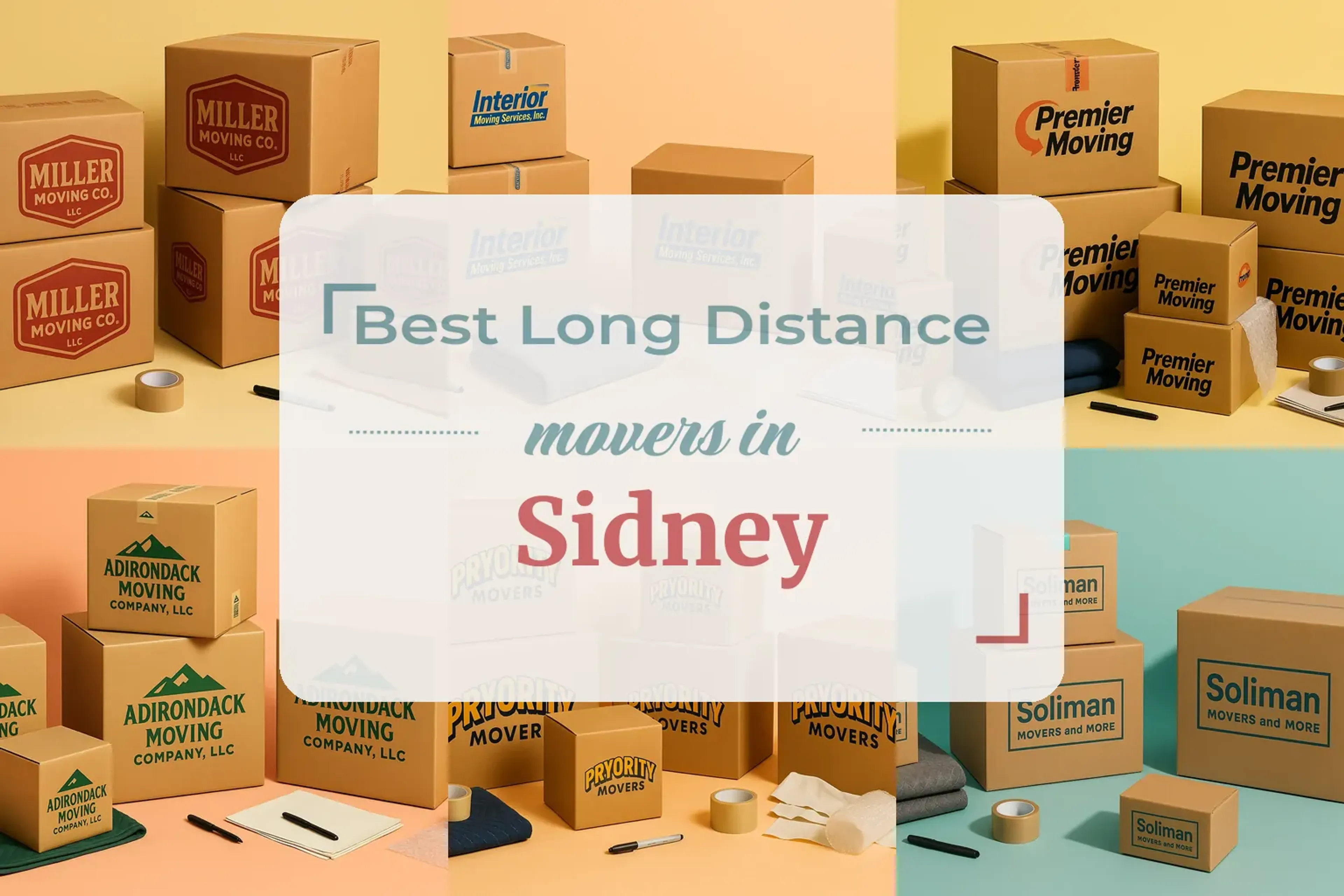 Sidney, NY featured image