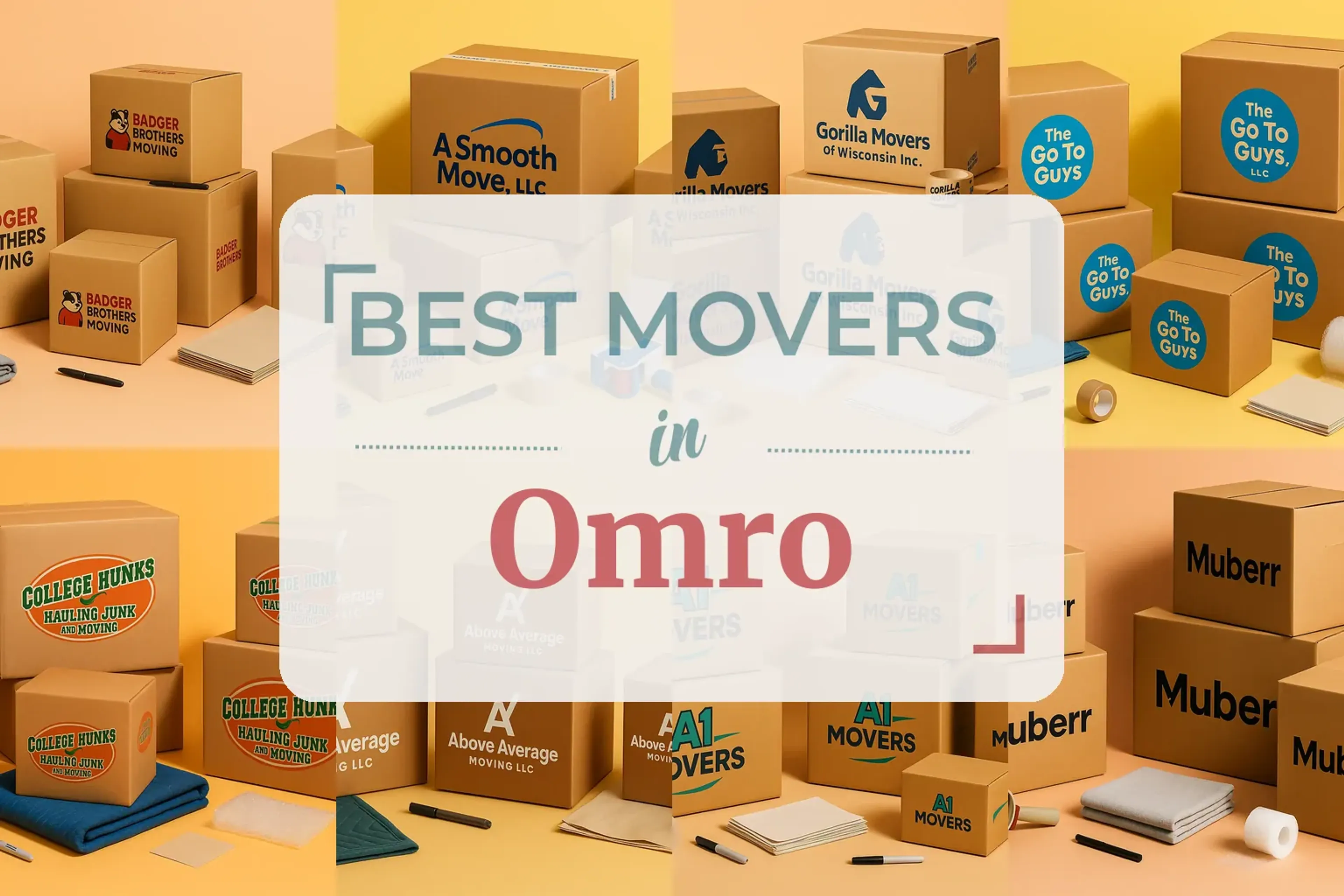 Omro, WI featured image