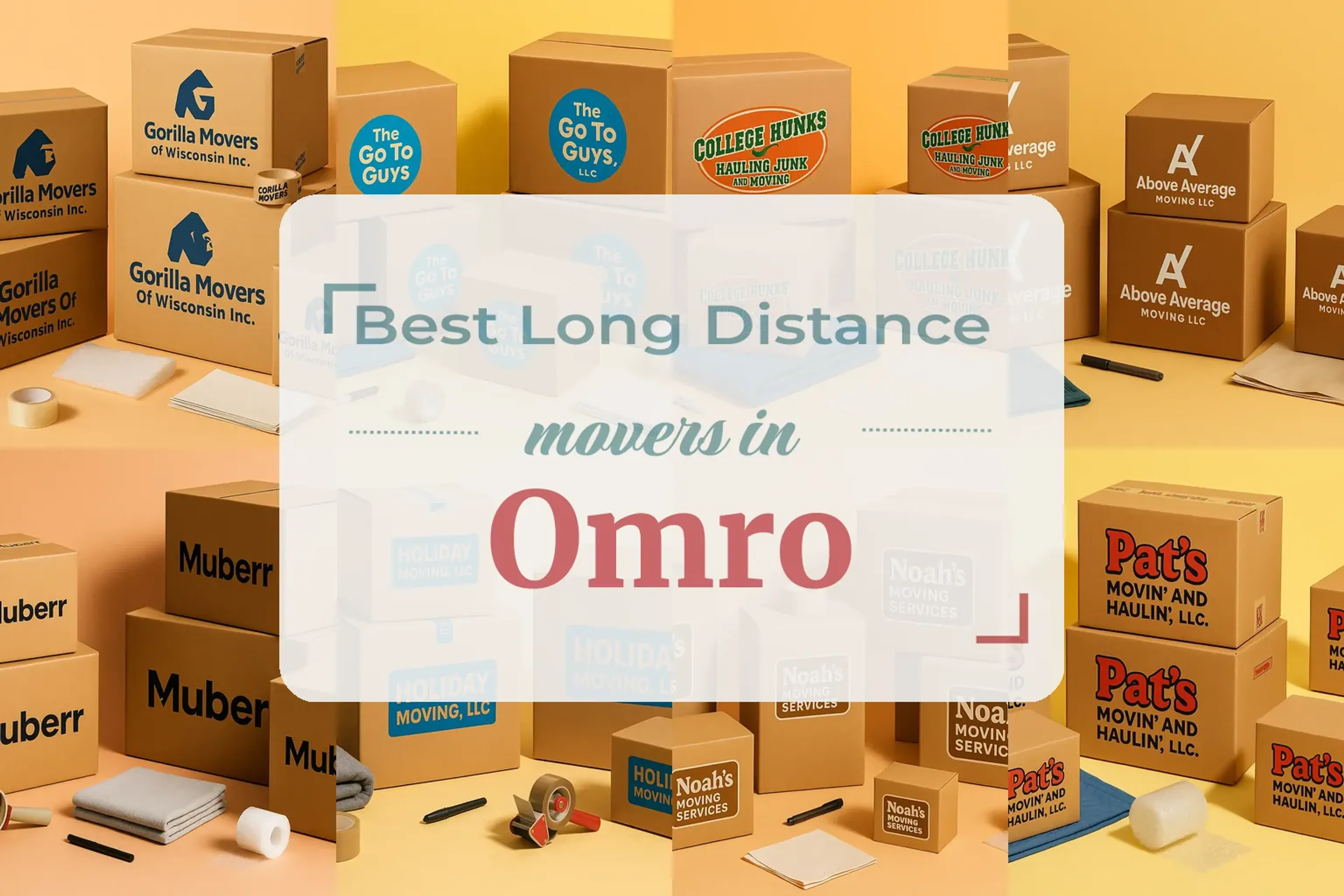 Omro, WI featured image