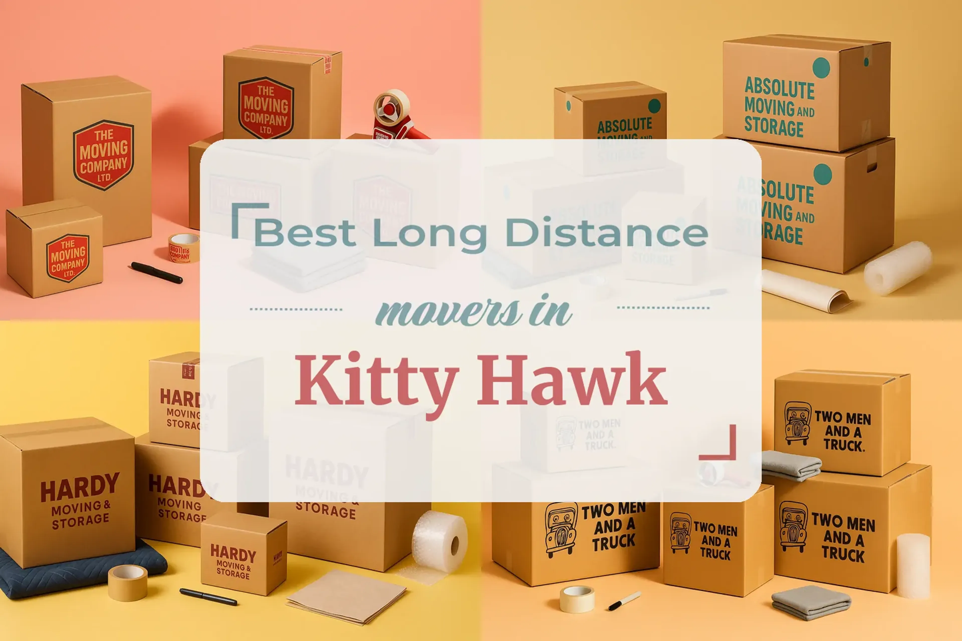 Kitty Hawk, NC featured image