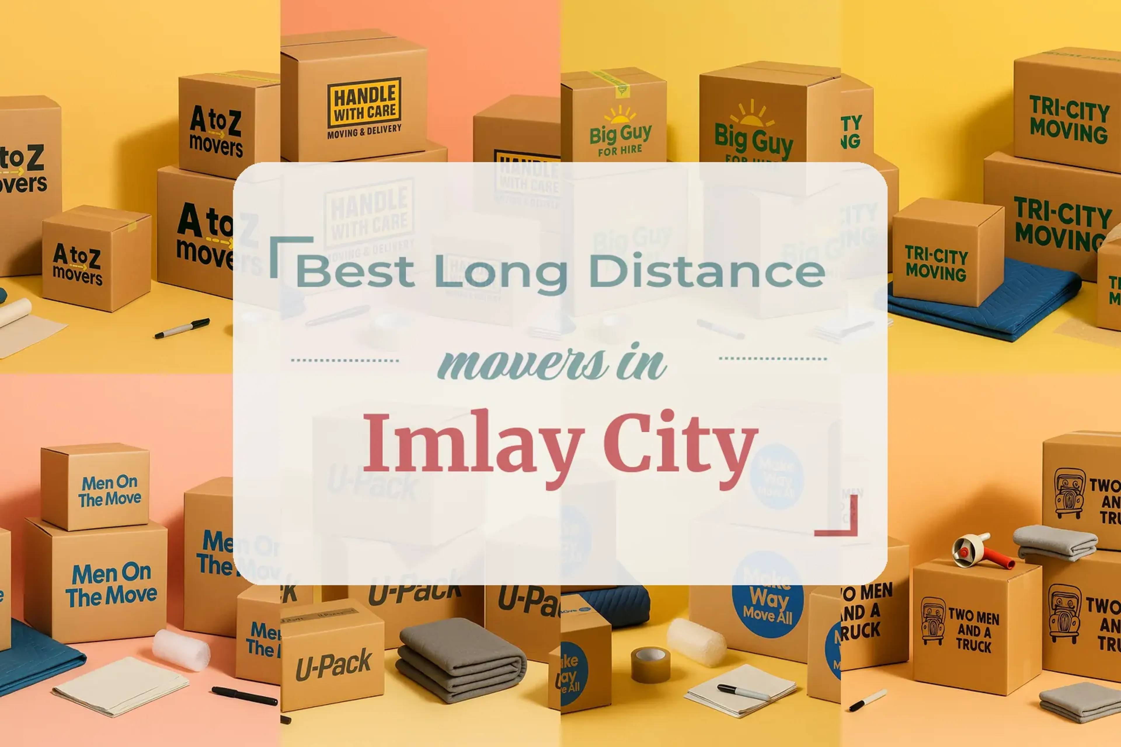 Imlay City, MI featured image