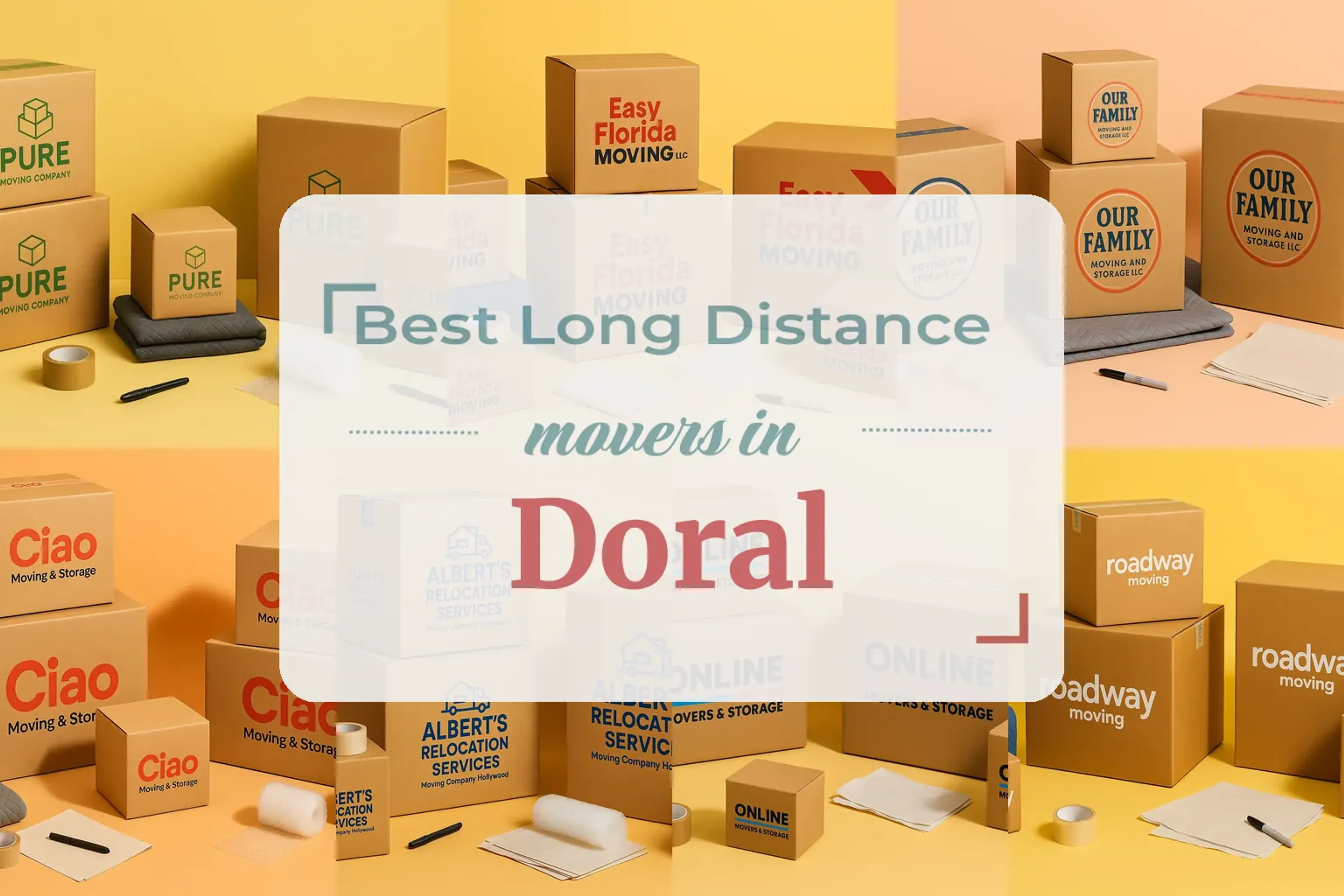 Doral, FL background image