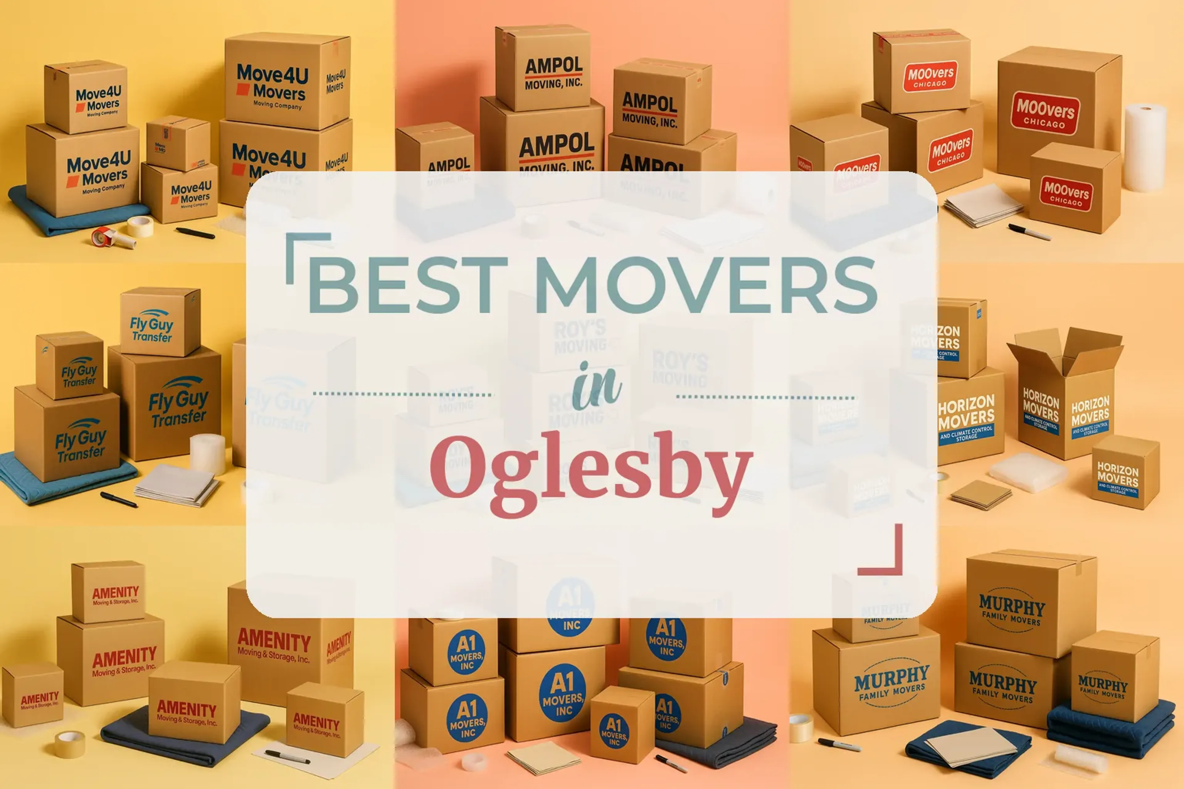 Oglesby, IL featured image