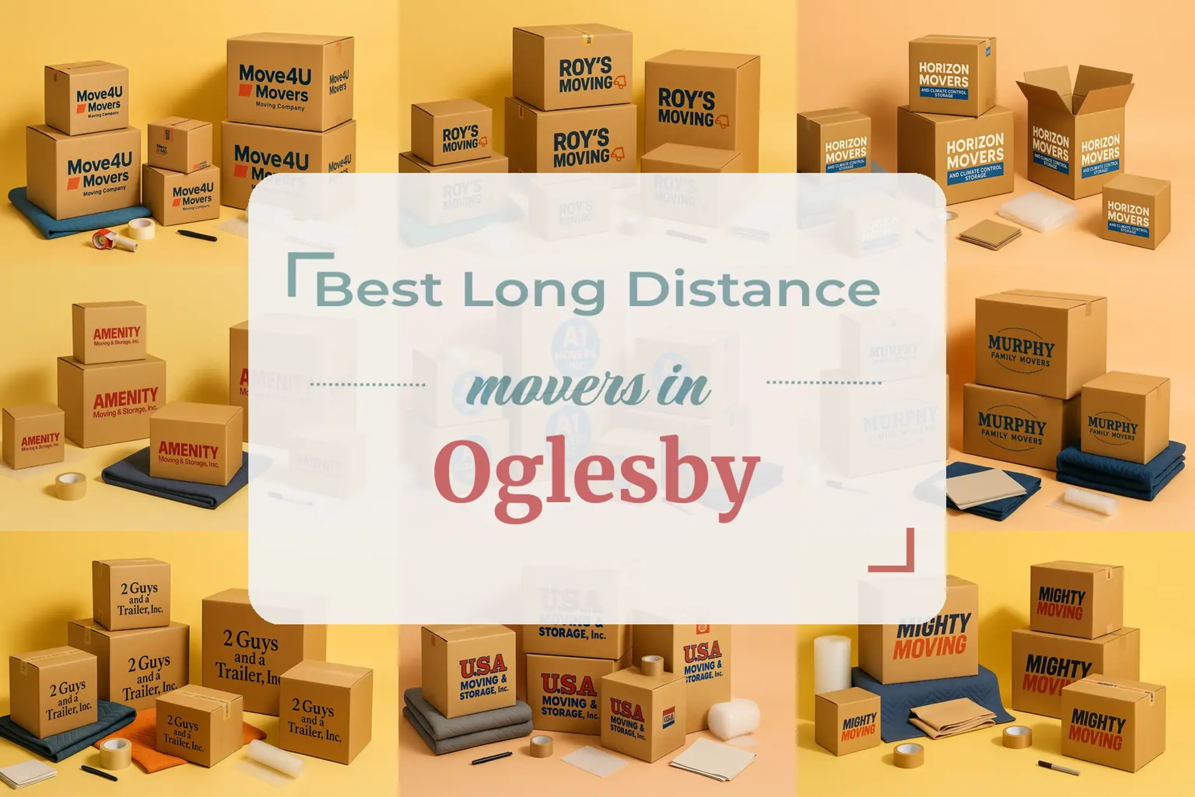 Oglesby, IL featured image
