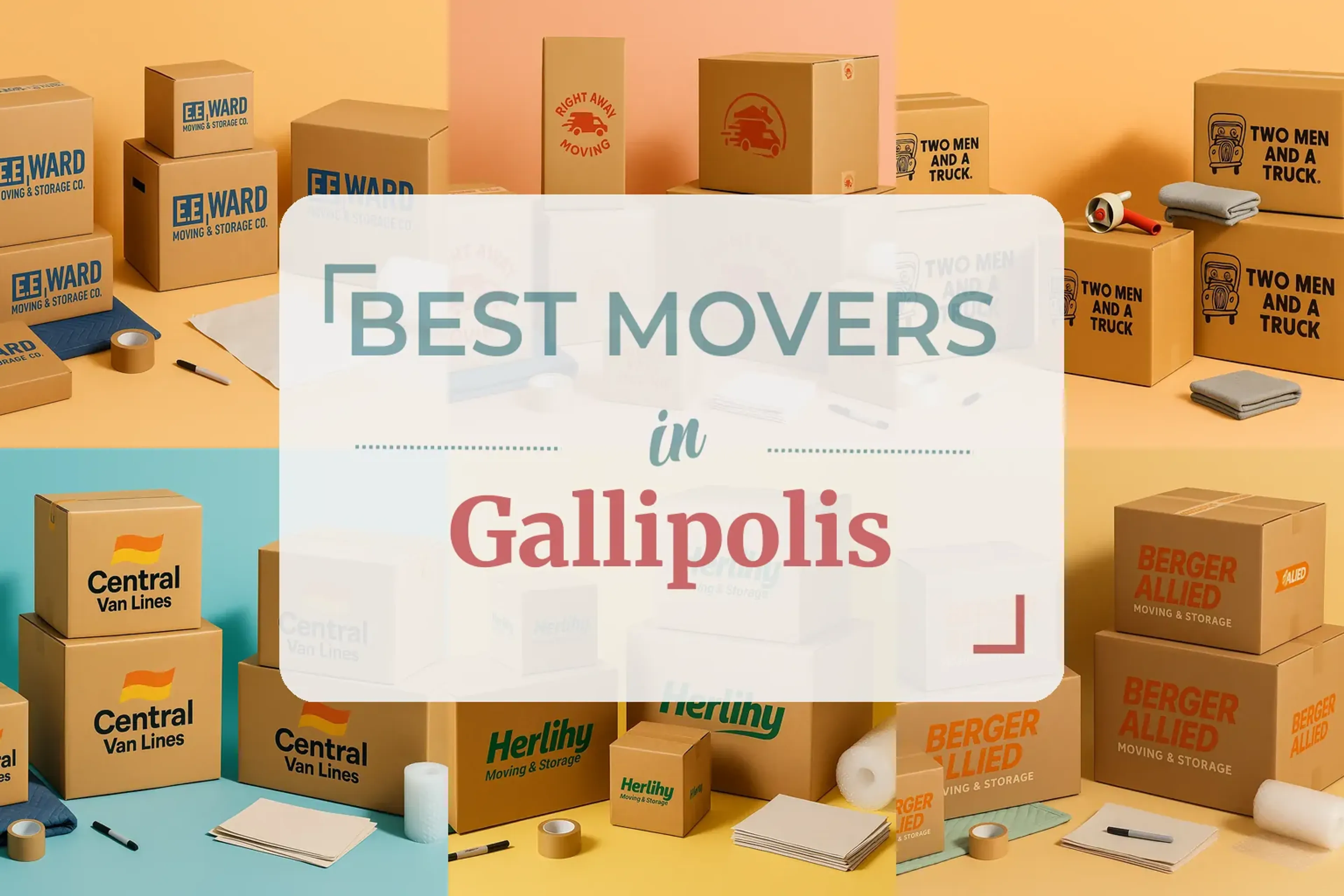 Gallipolis, OH featured image