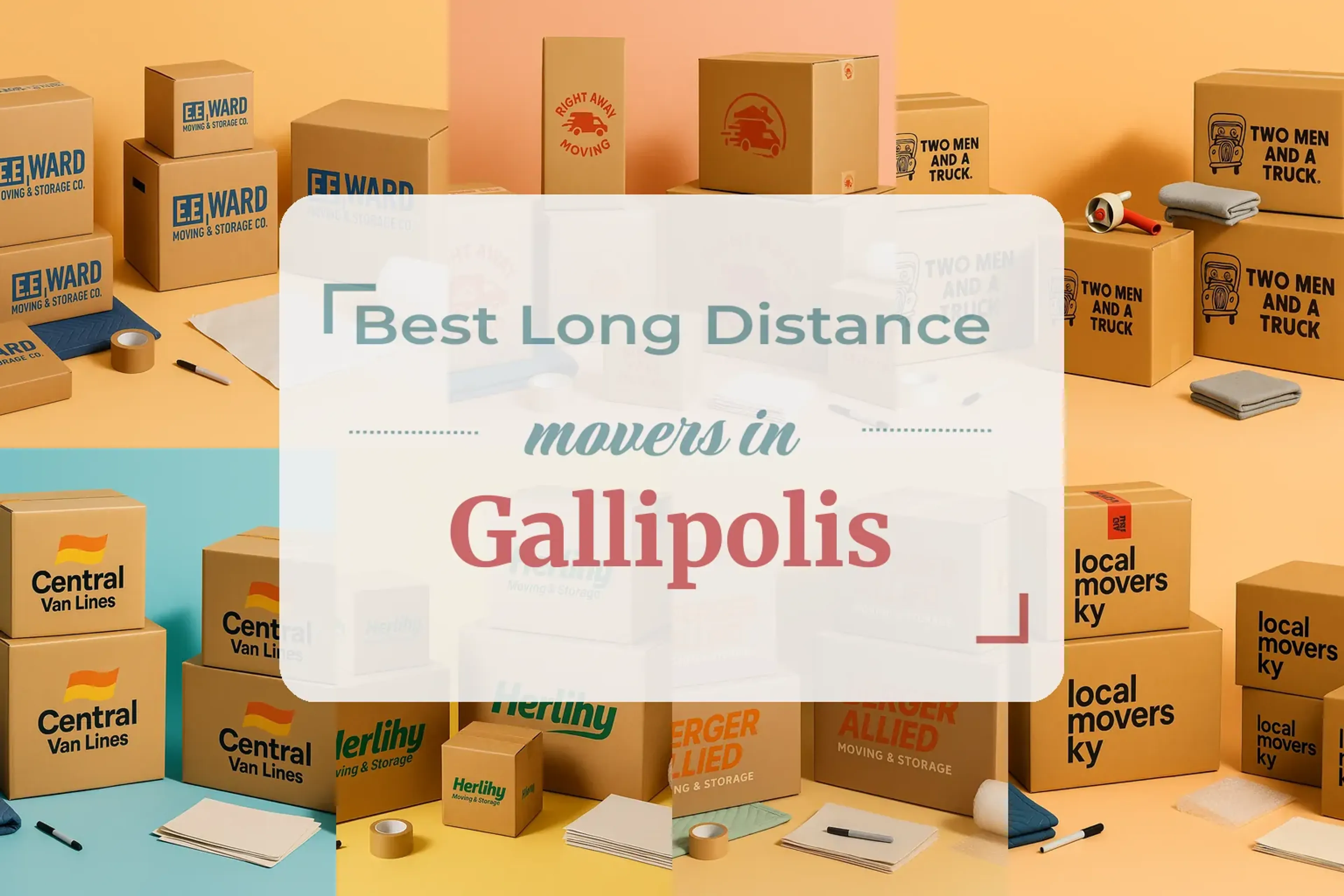 Gallipolis, OH featured image