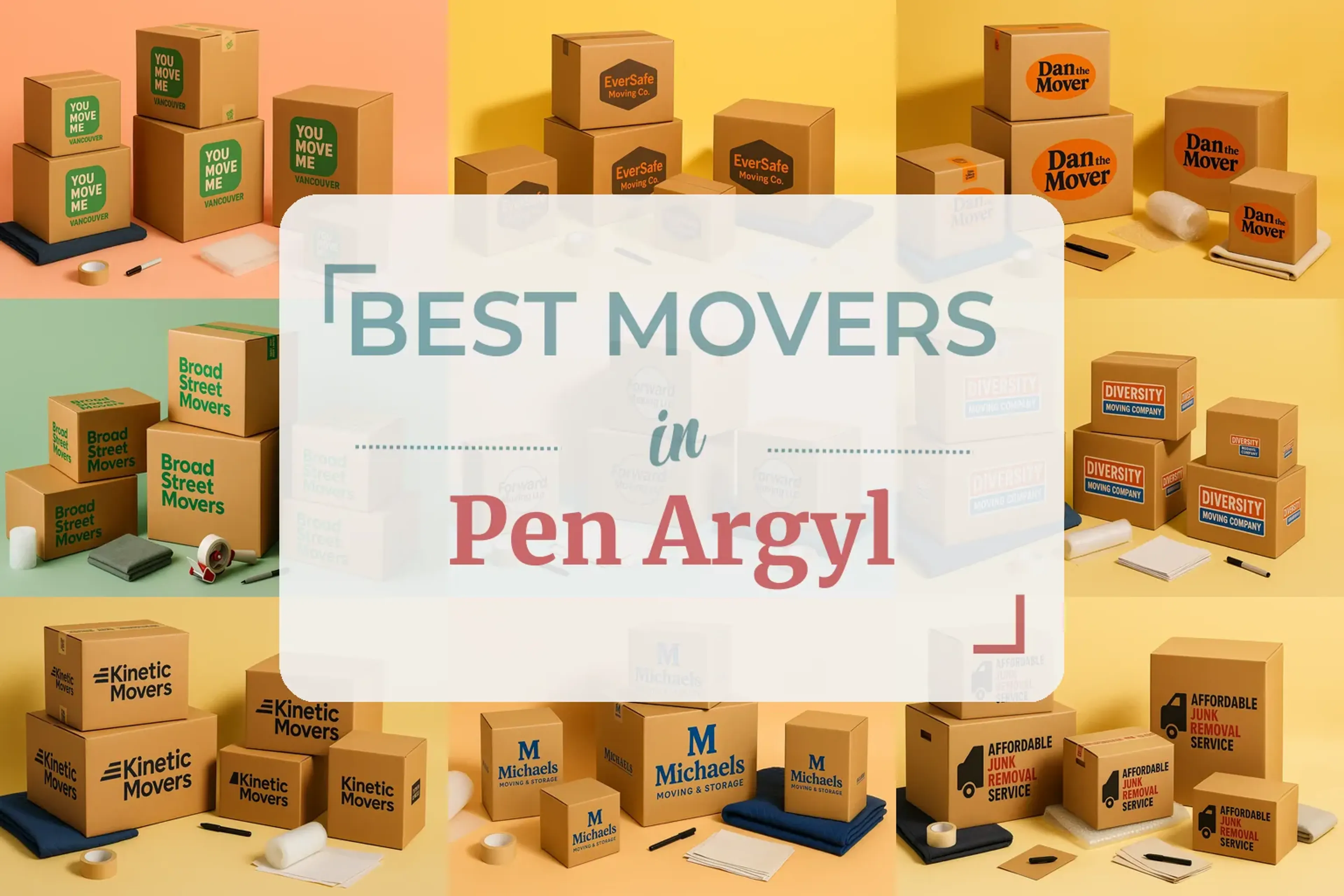 Pen Argyl, PA featured image
