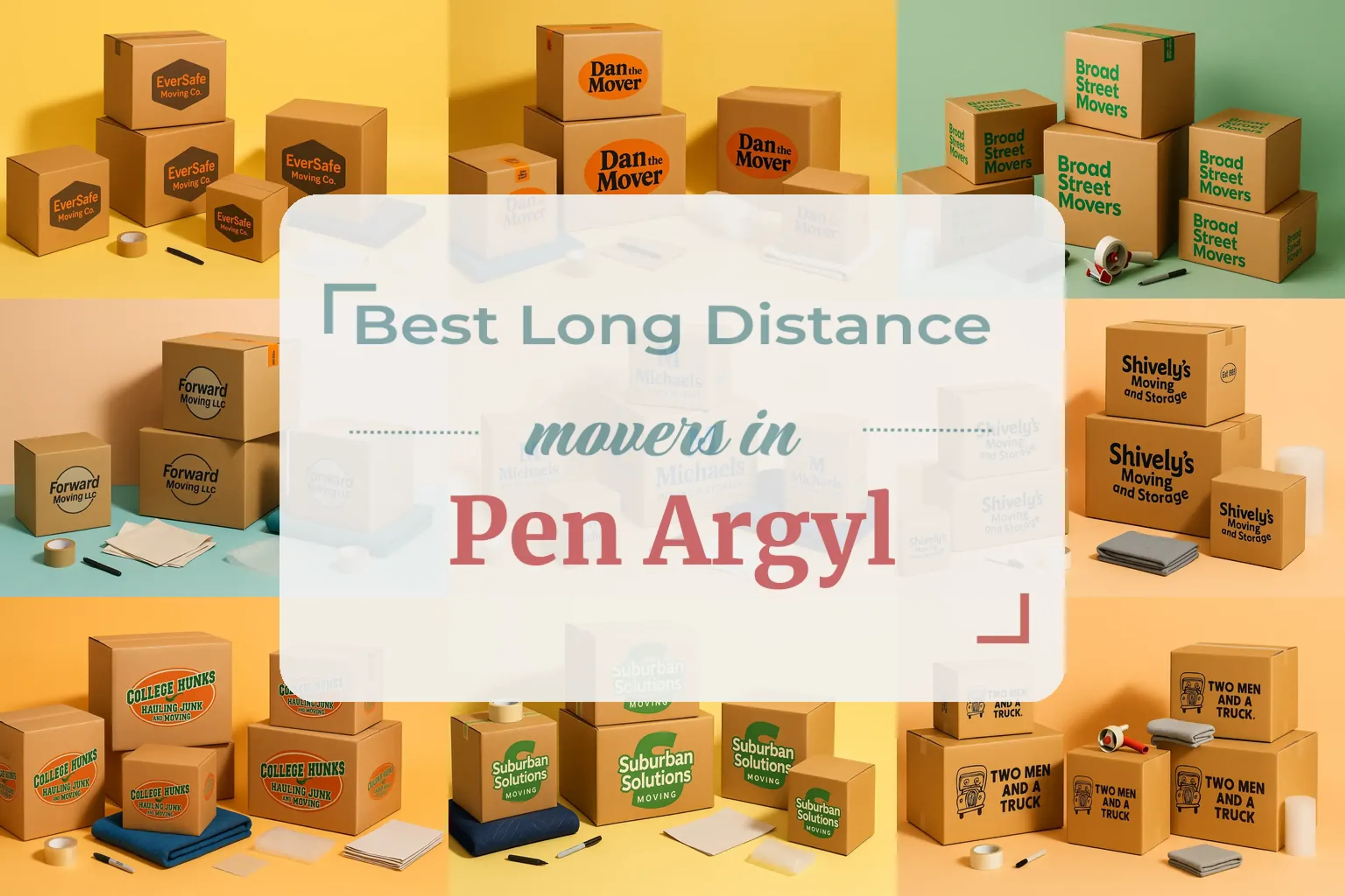 Pen Argyl, PA featured image