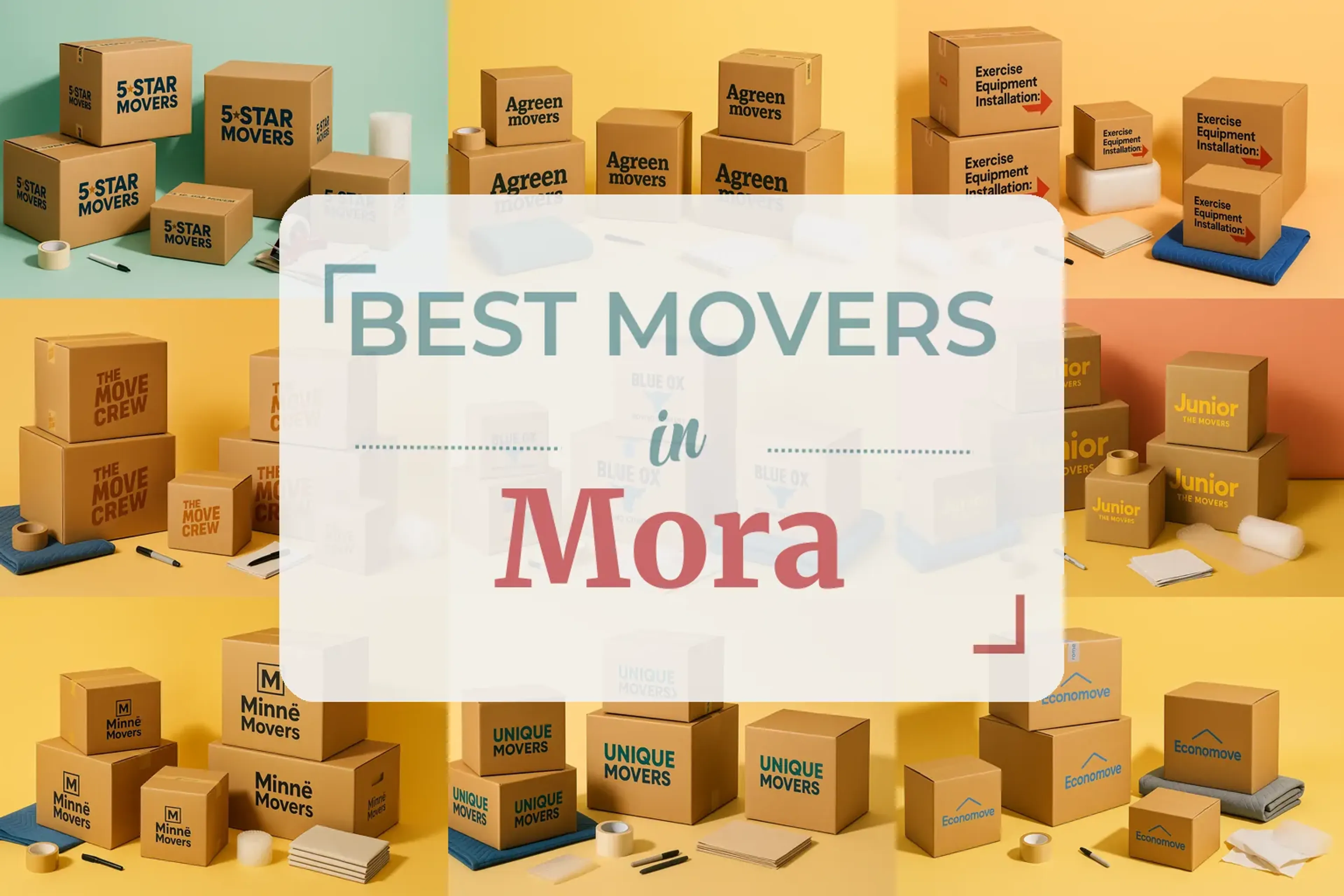 Mora, MN featured image
