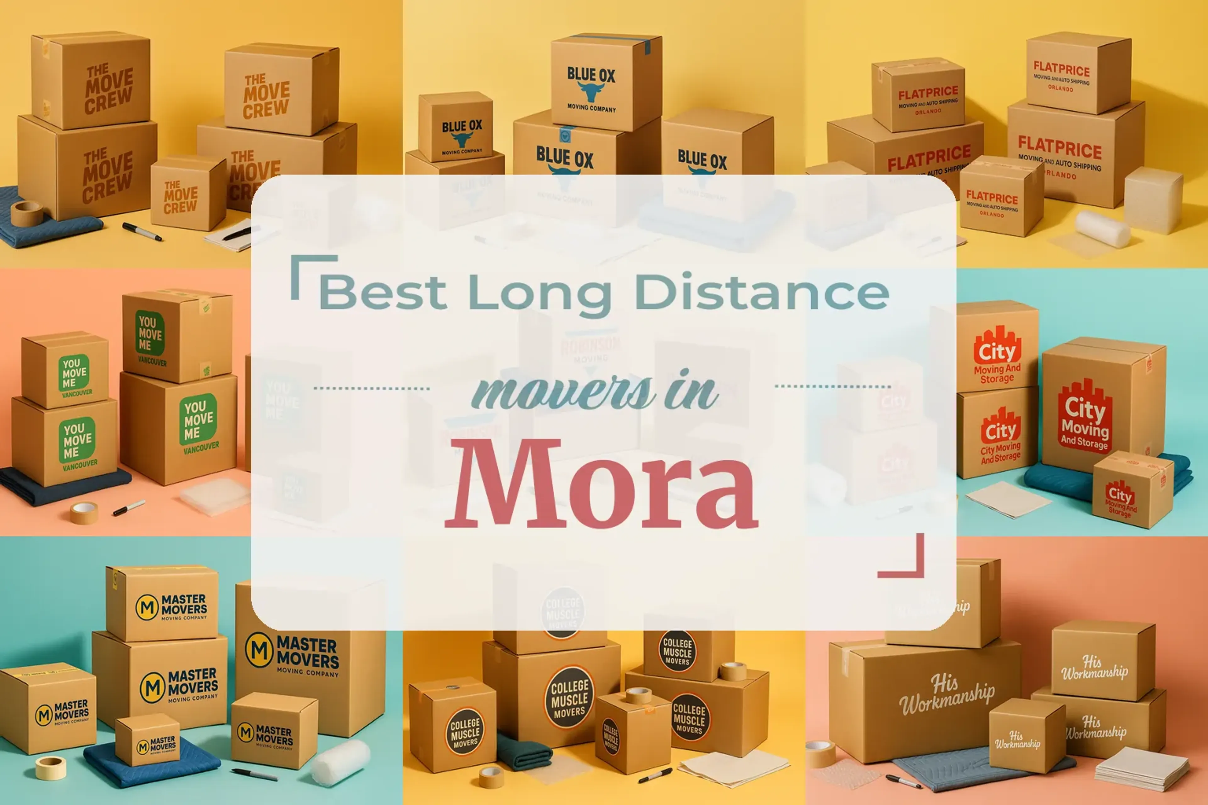 Mora, MN featured image