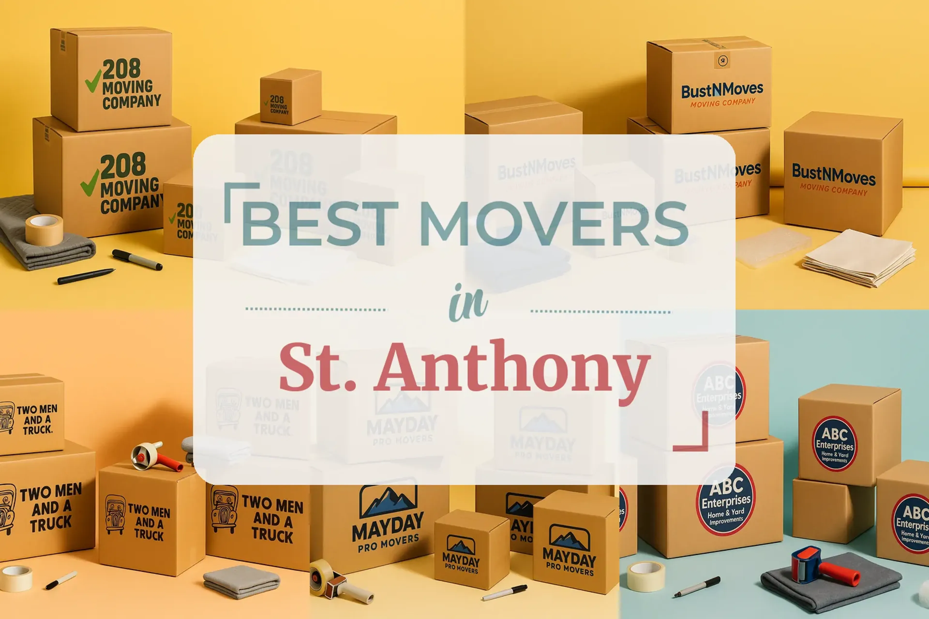 St. Anthony, ID featured image