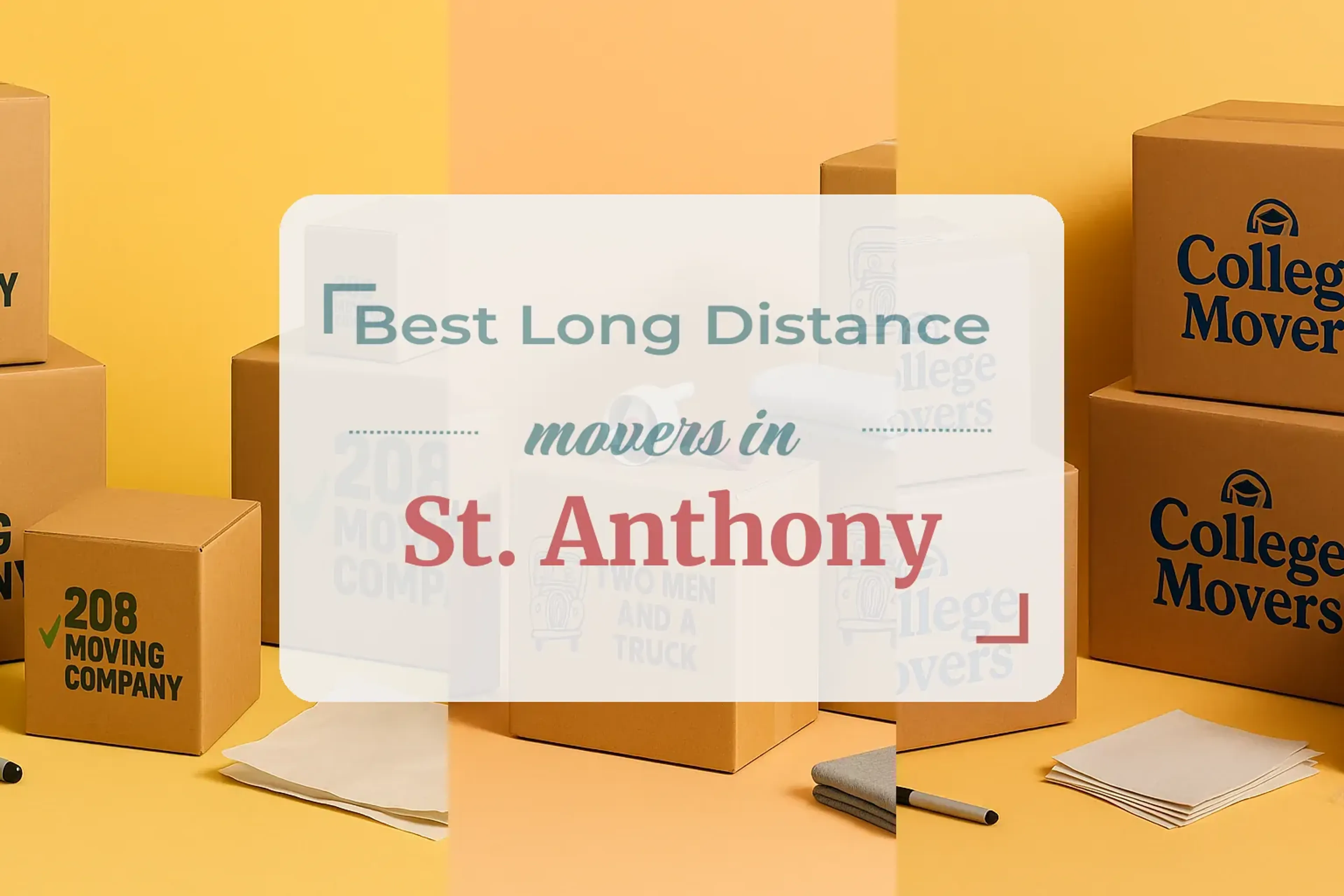 St. Anthony, ID featured image