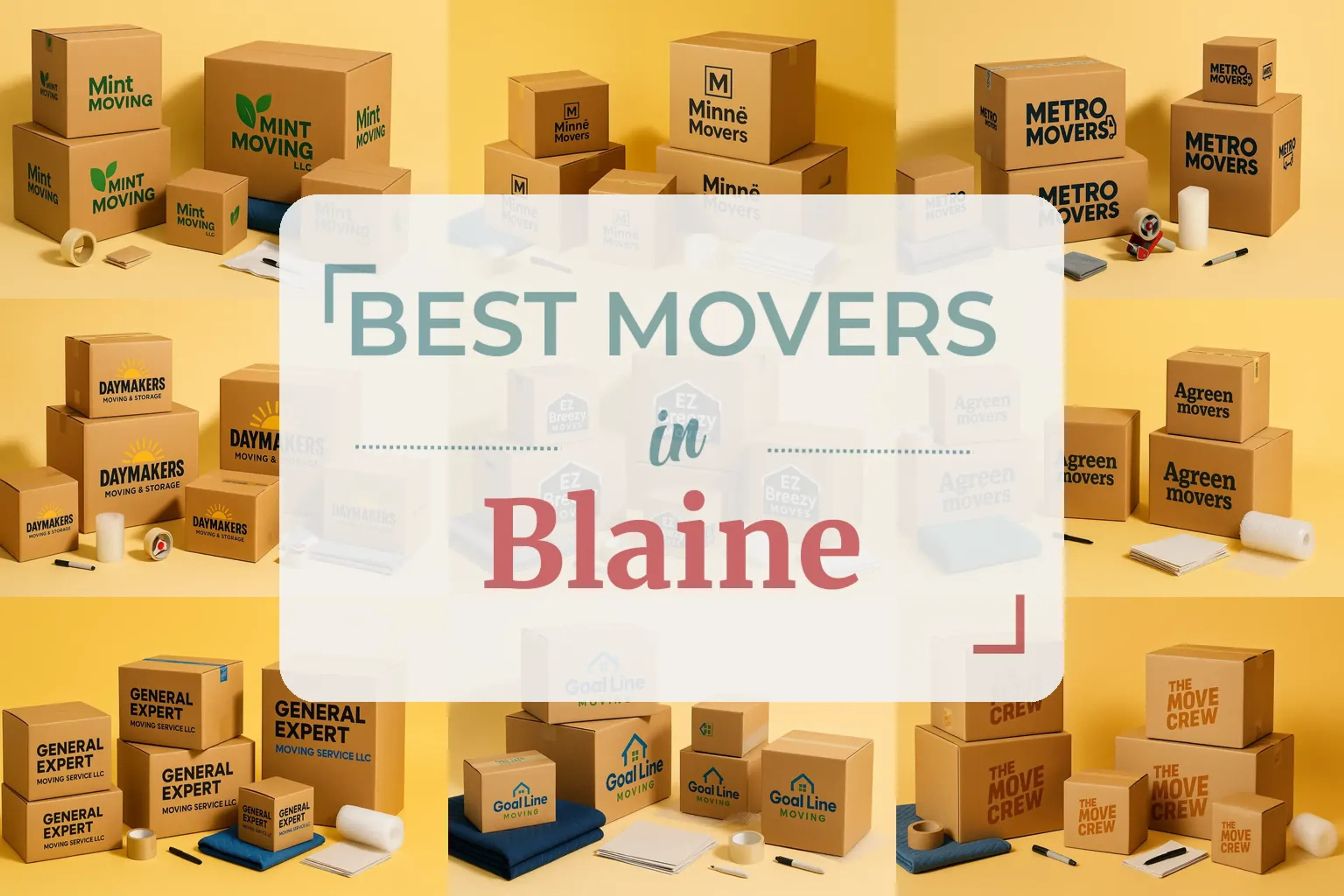 Blaine, MN featured image