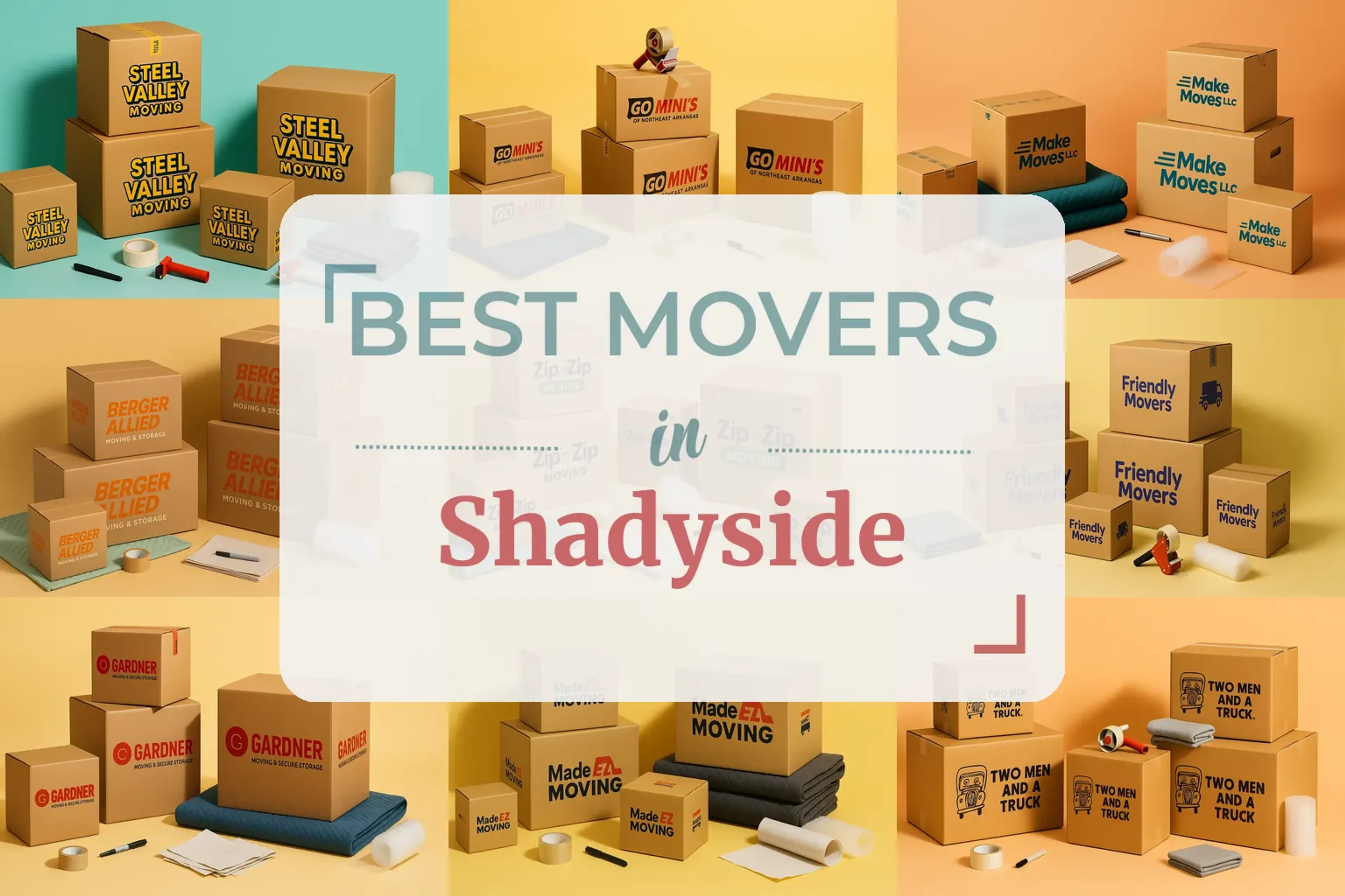 Shadyside, OH featured image