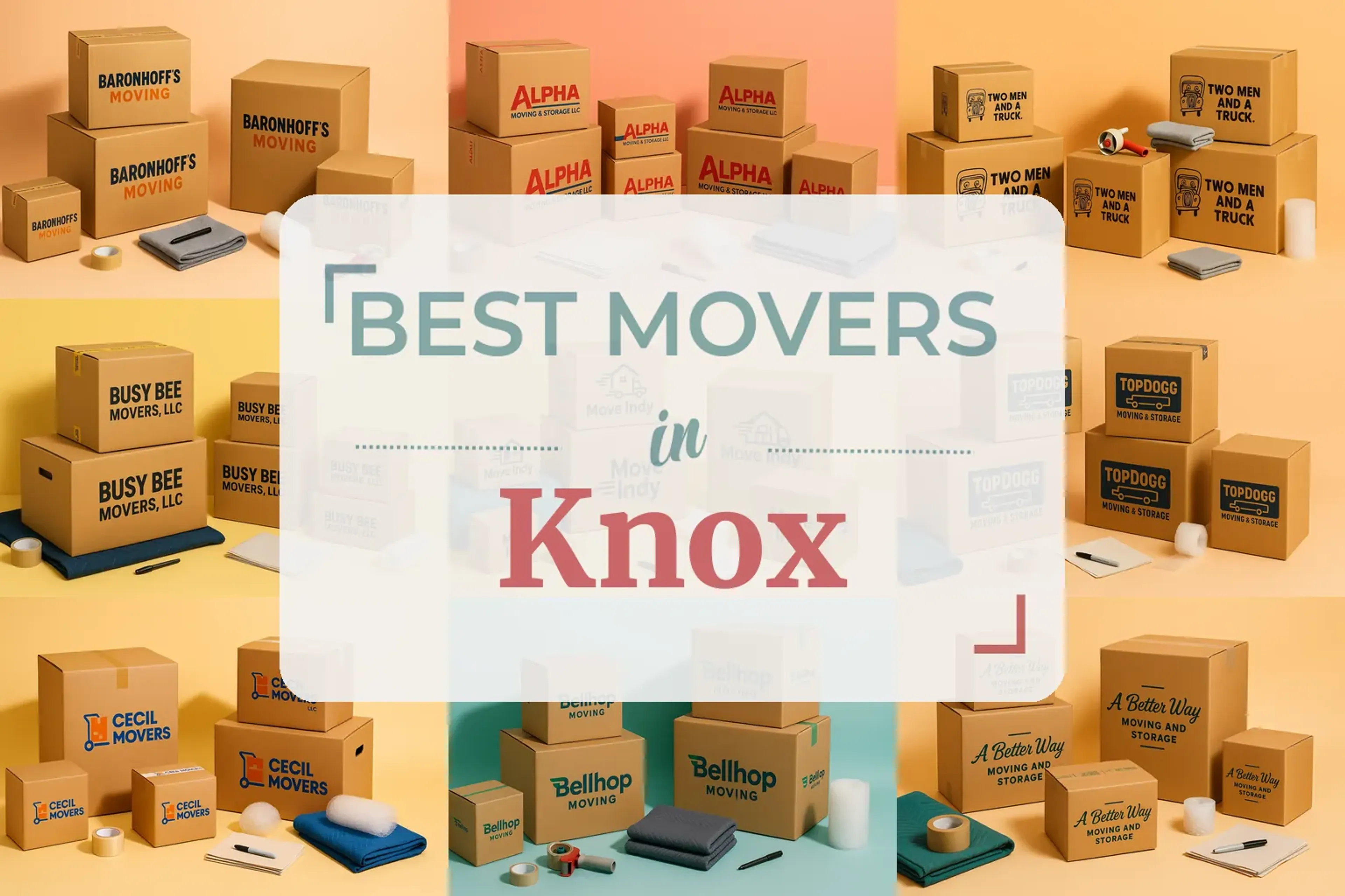 Knox, IN featured image