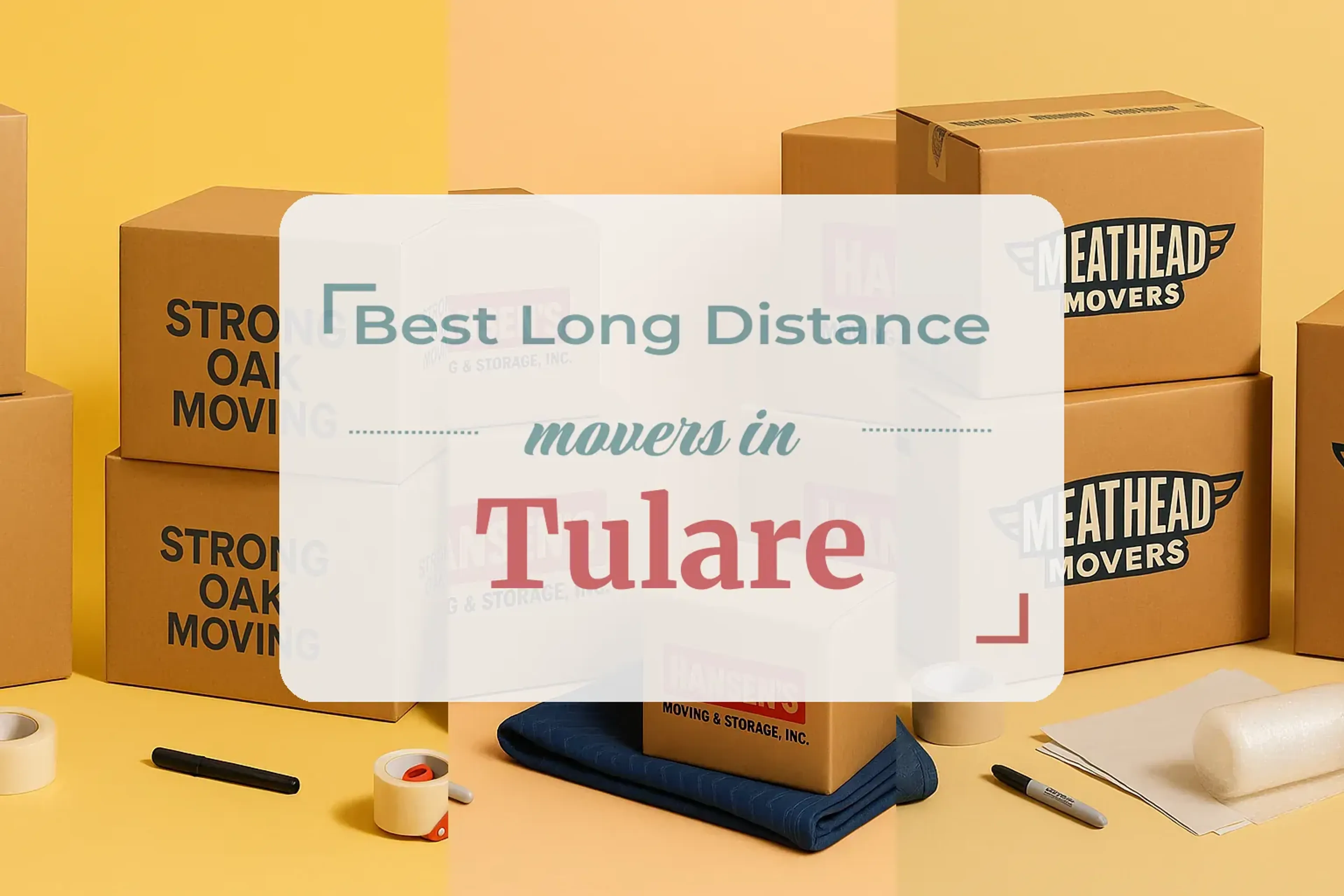 Tulare, CA background image