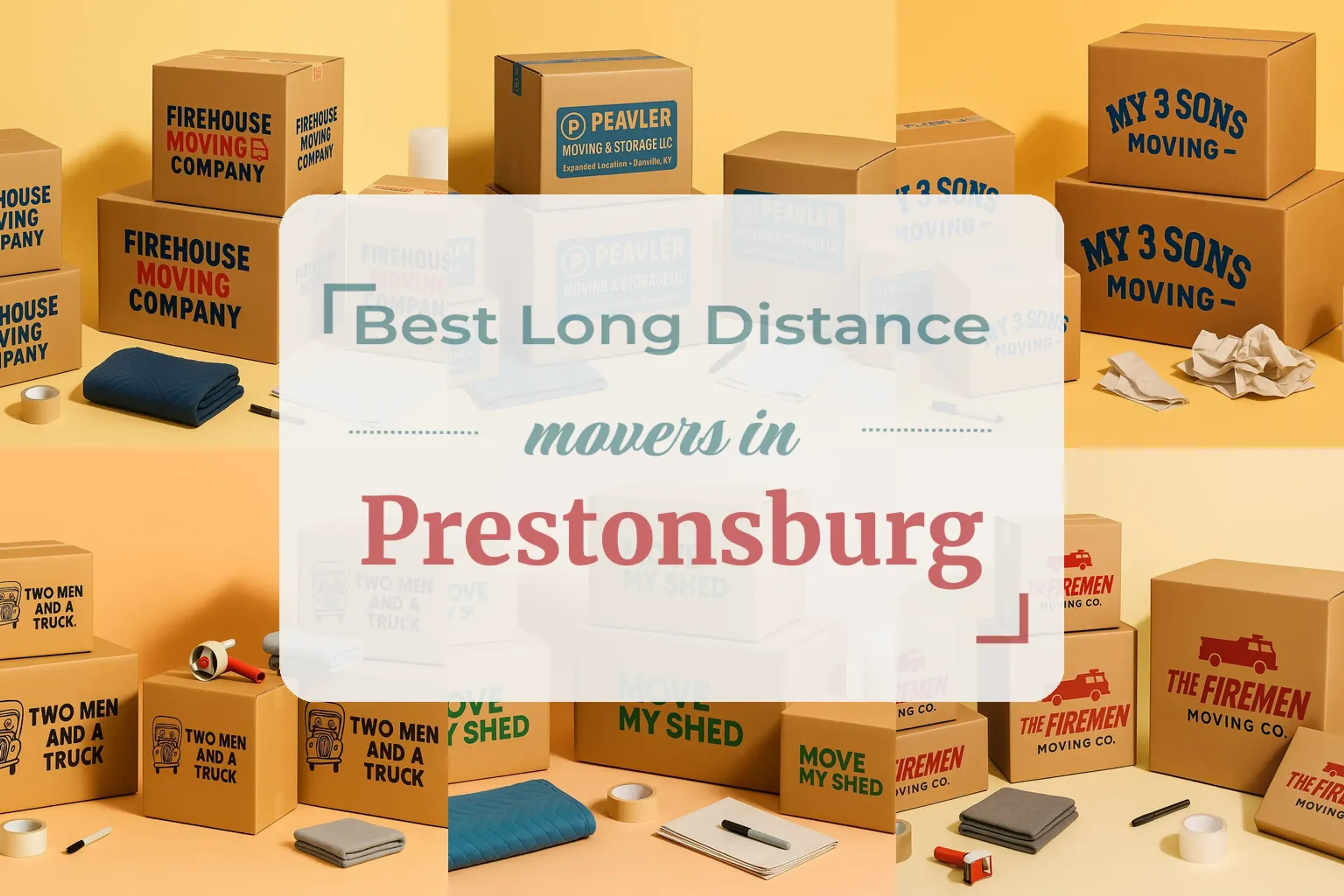 Prestonsburg, KY featured image