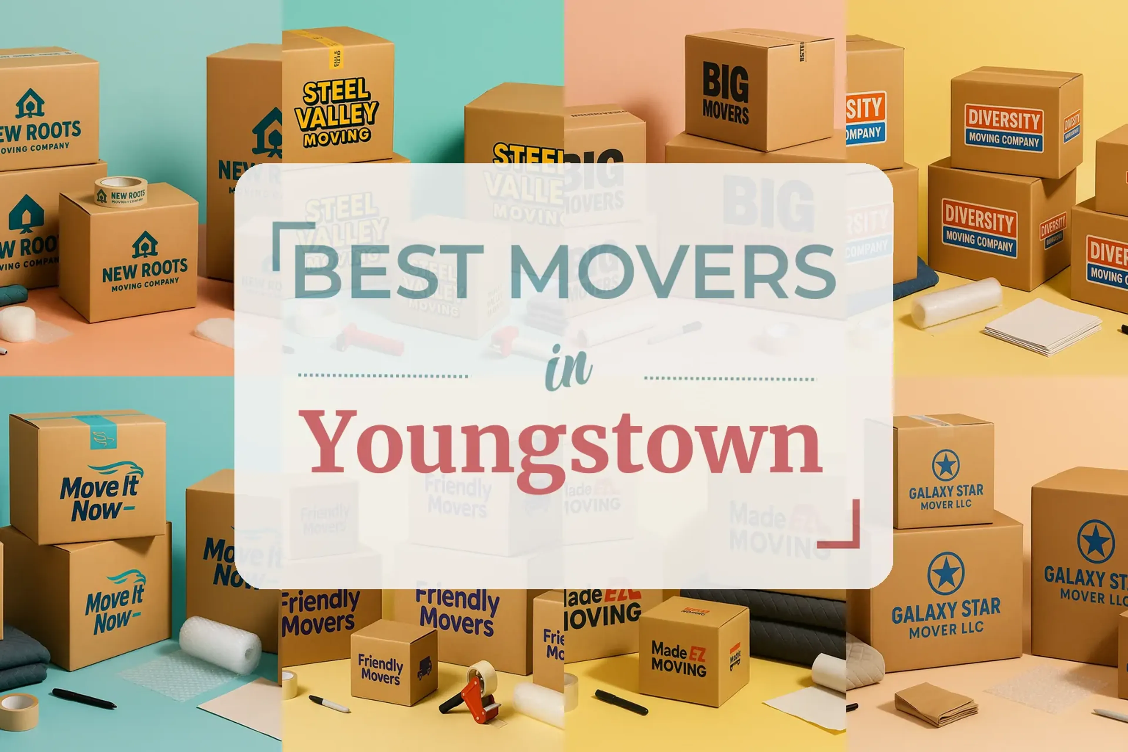 Youngstown, OH featured image