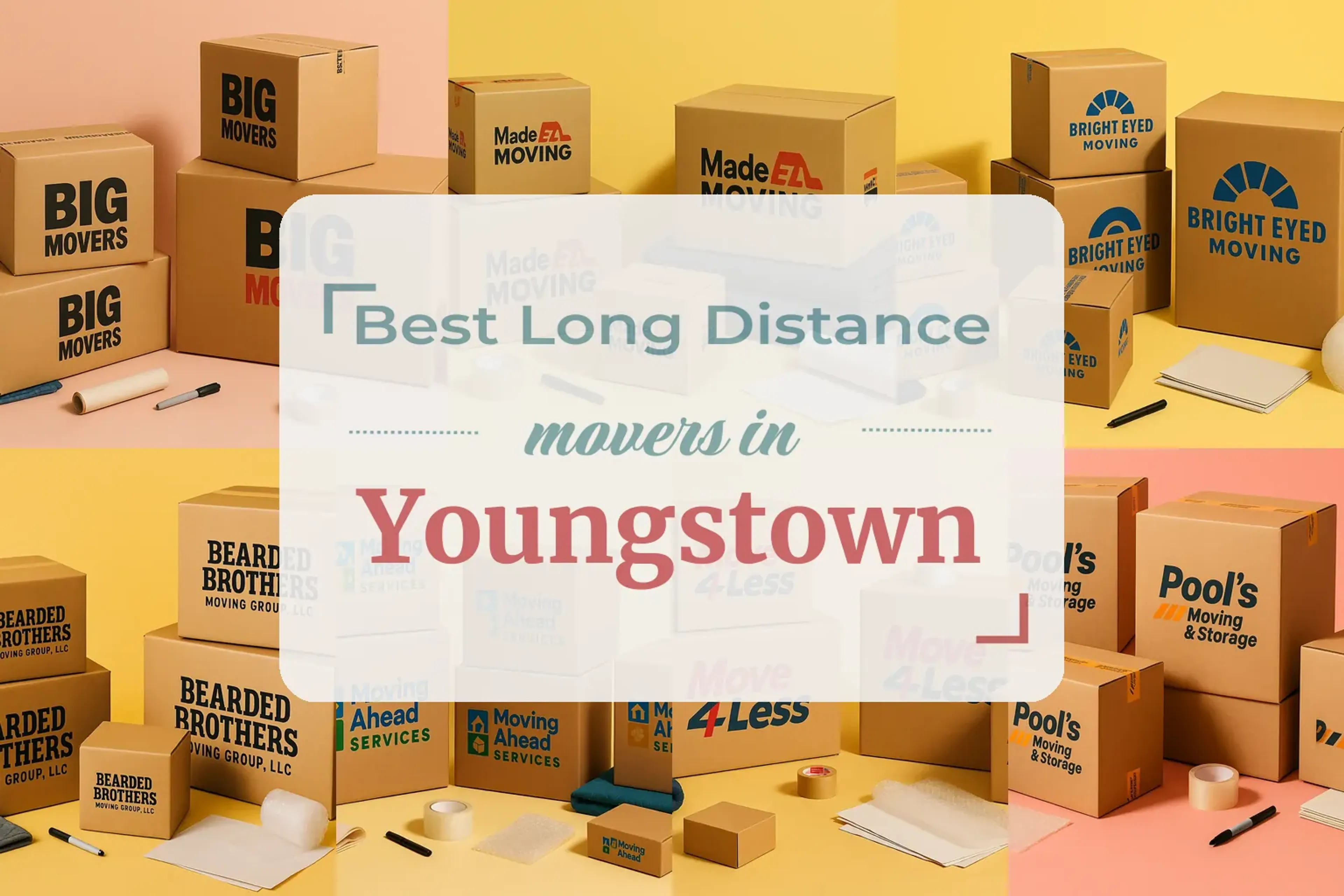 Youngstown, OH featured image