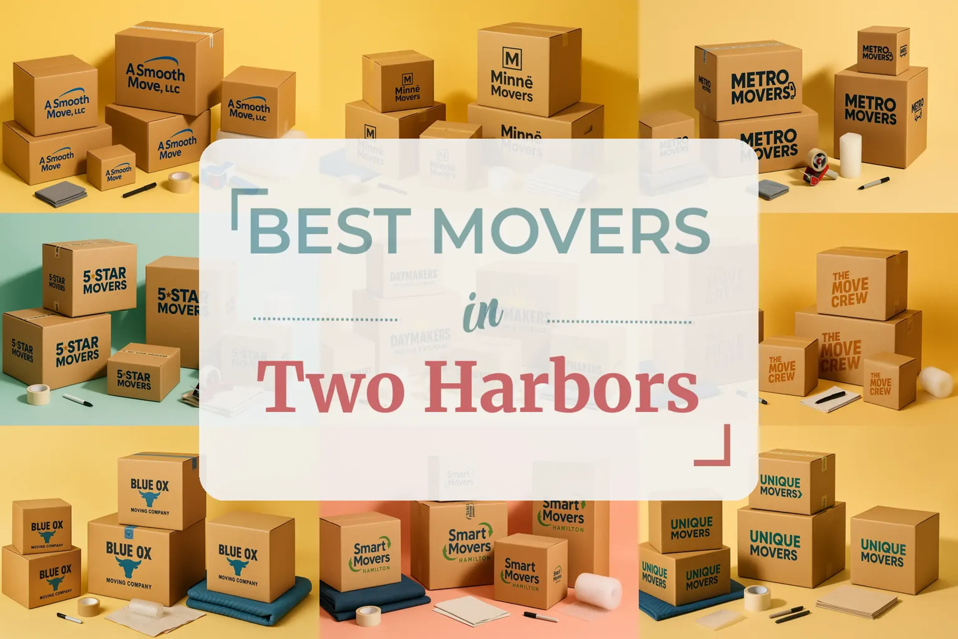 Two Harbors, MN featured image