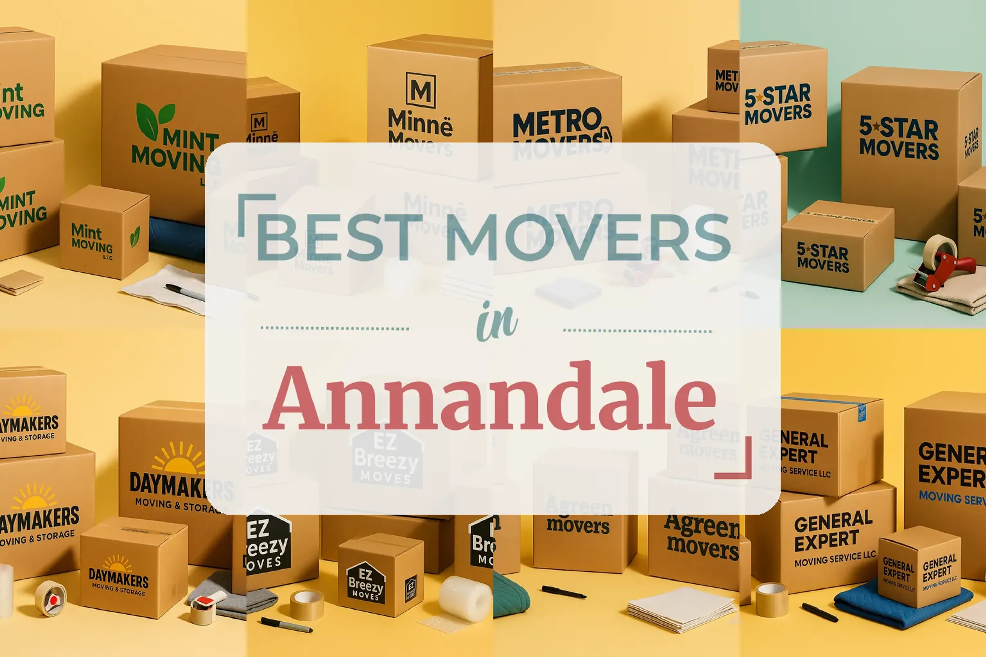 Annandale, MN featured image