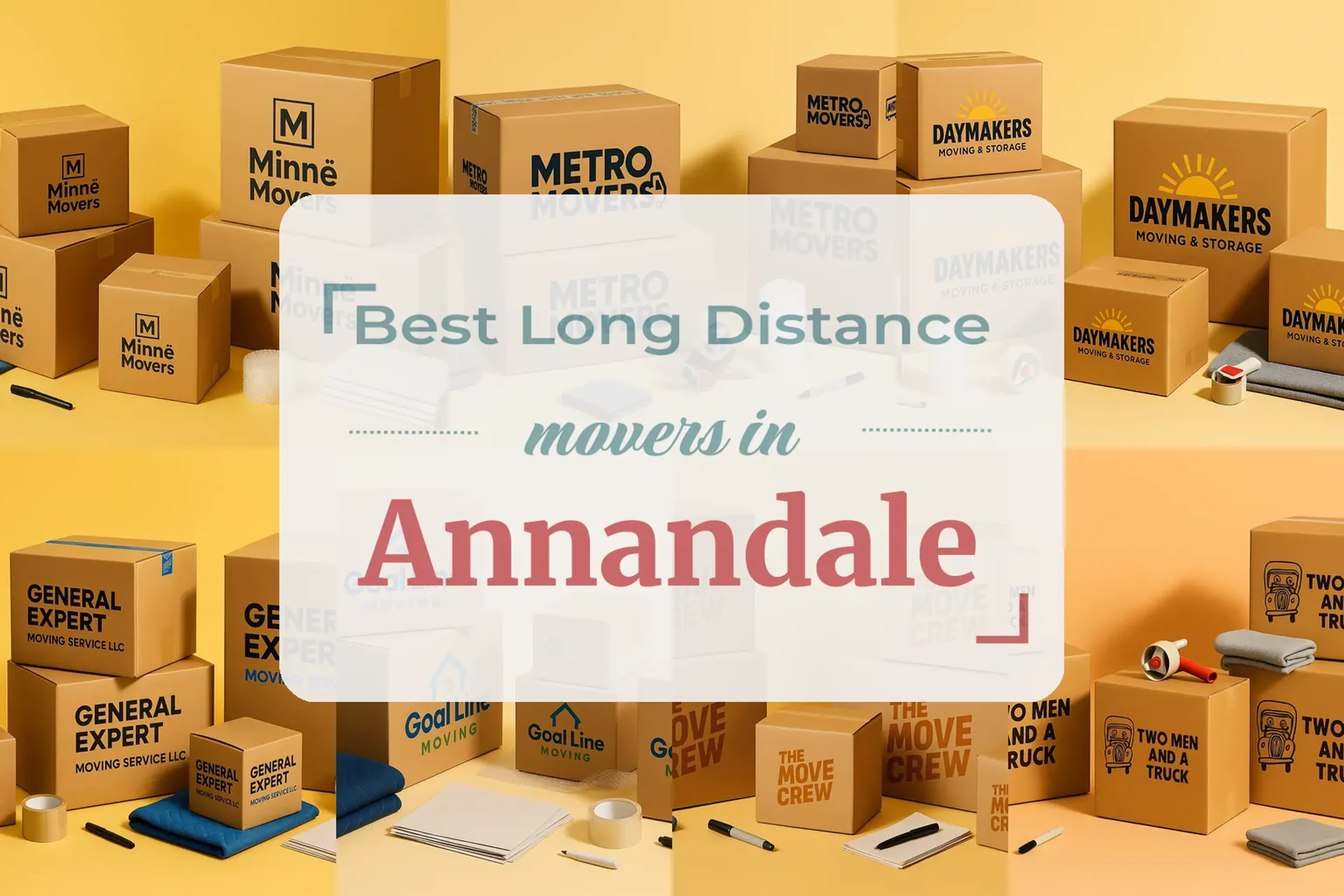 Annandale, MN featured image