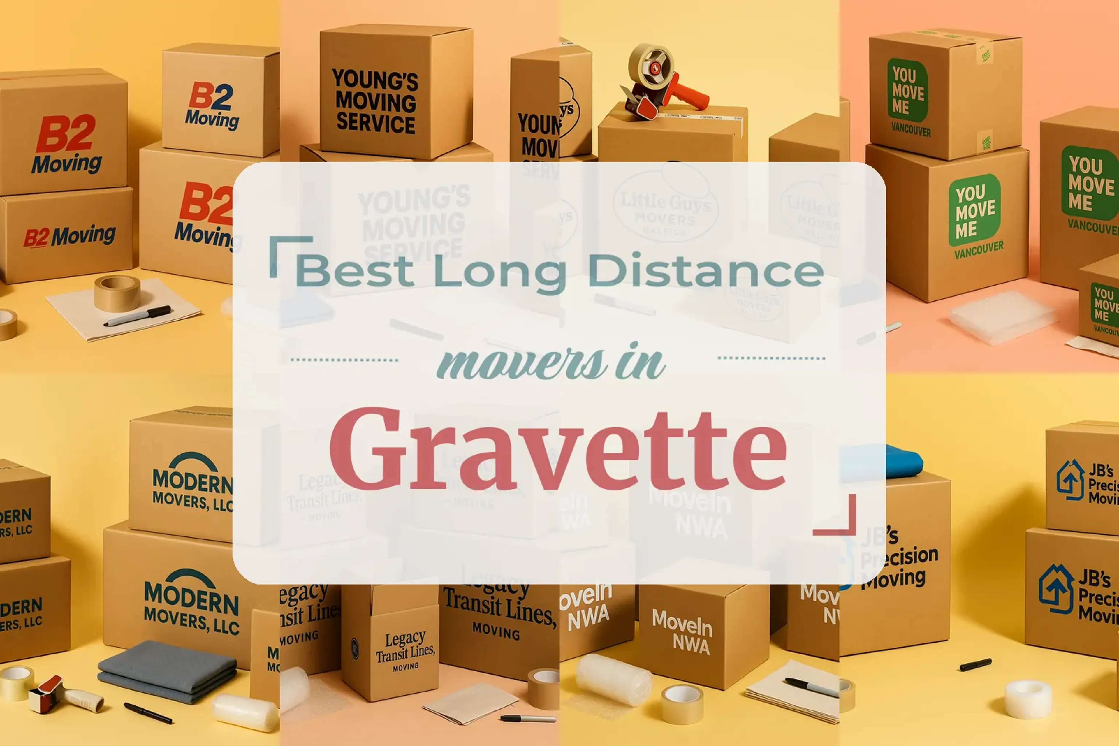 Gravette, AR featured image