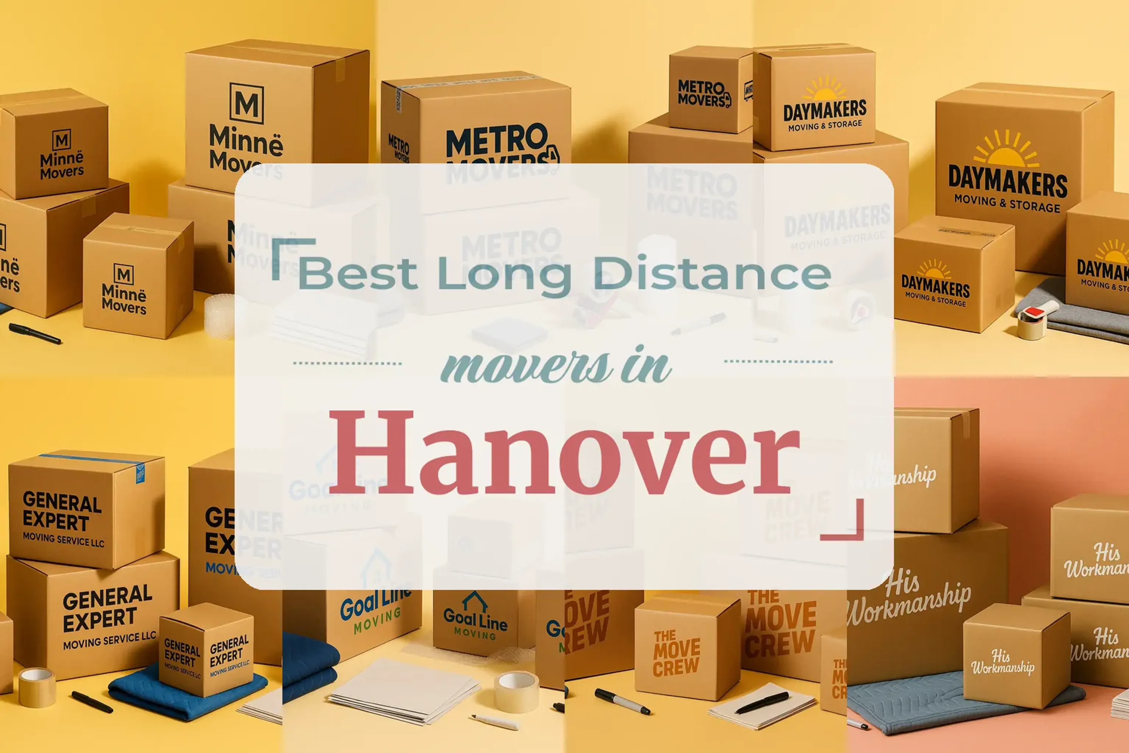Hanover, MN background image