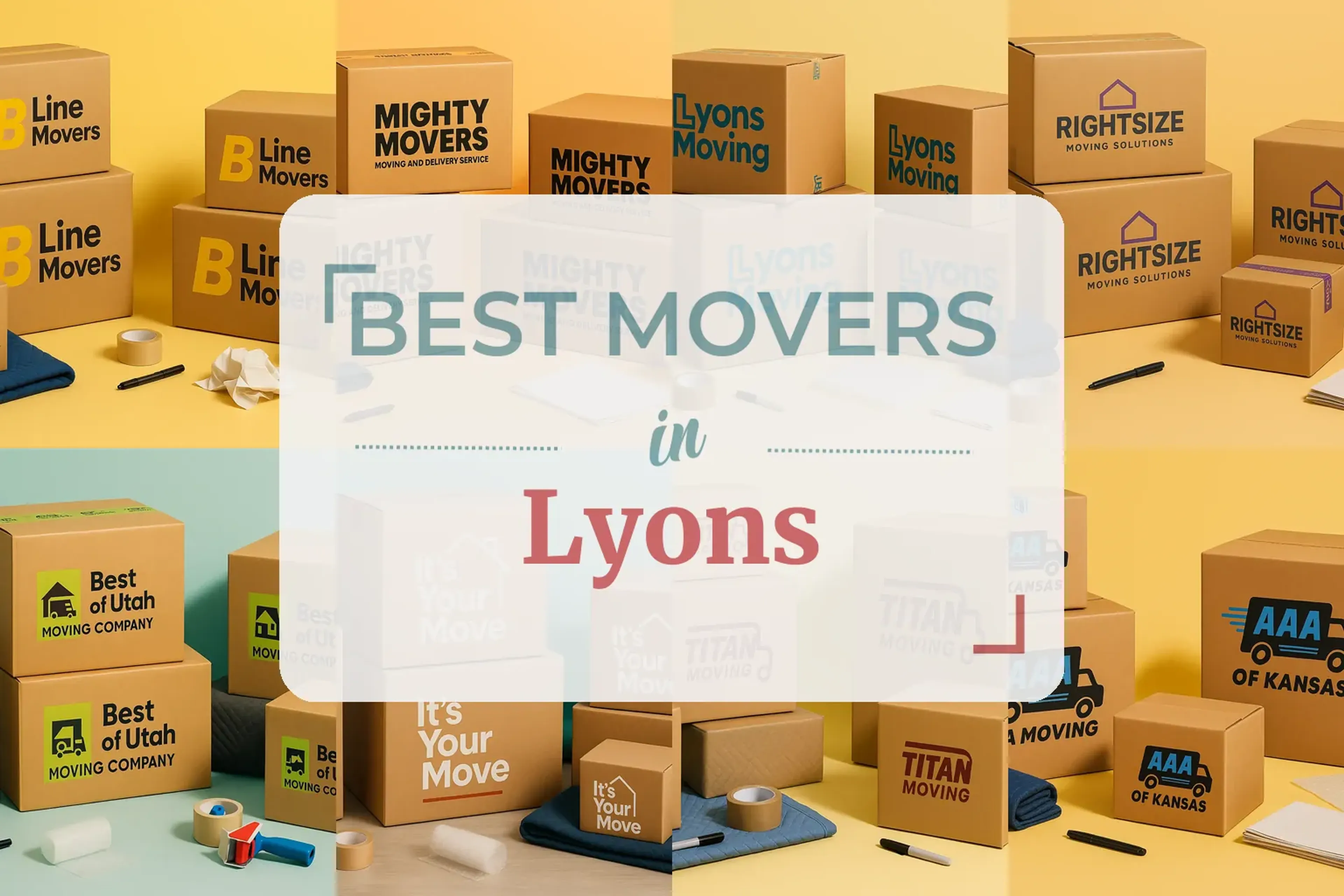 Lyons, KS featured image