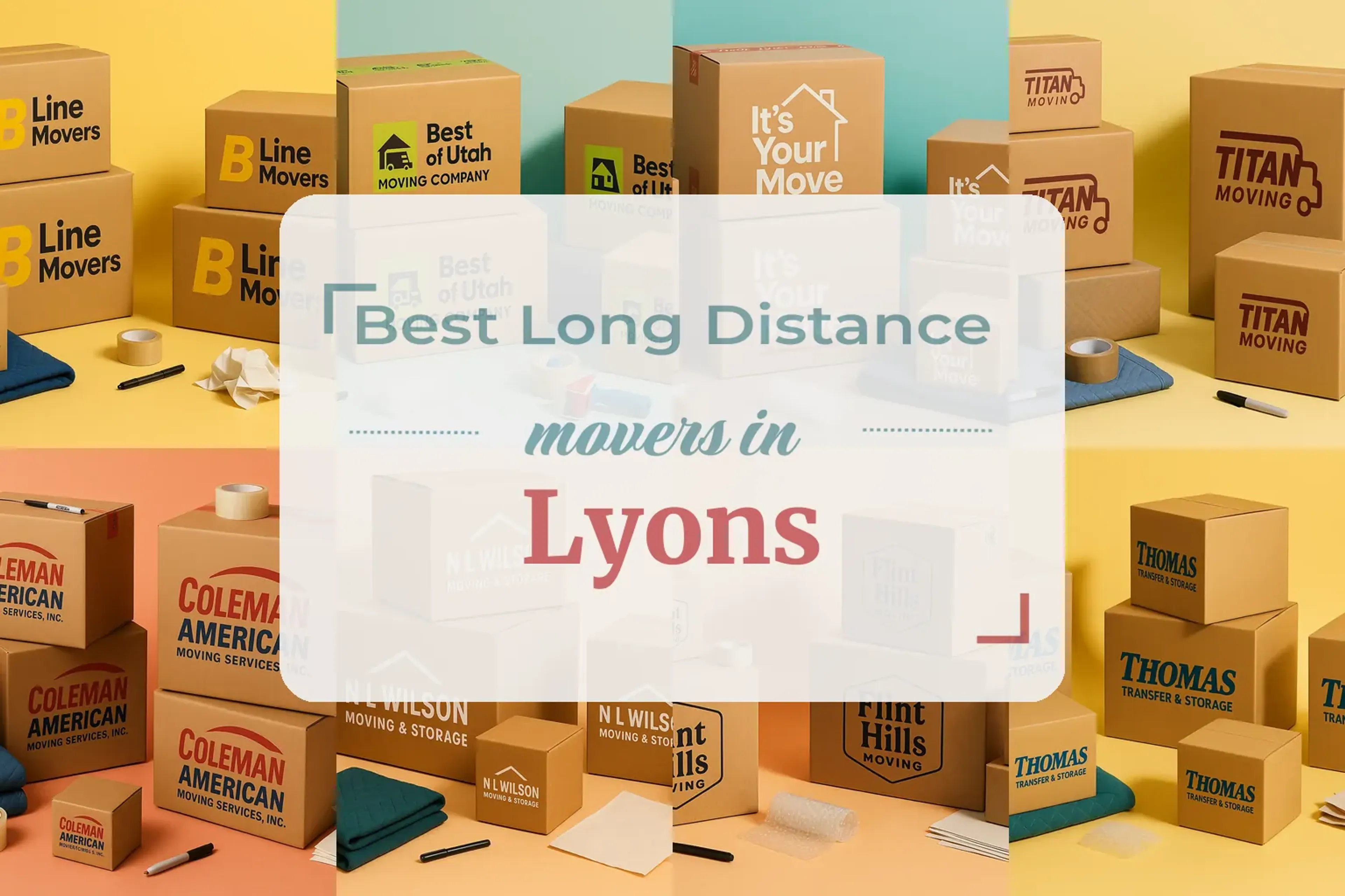 Lyons, KS featured image
