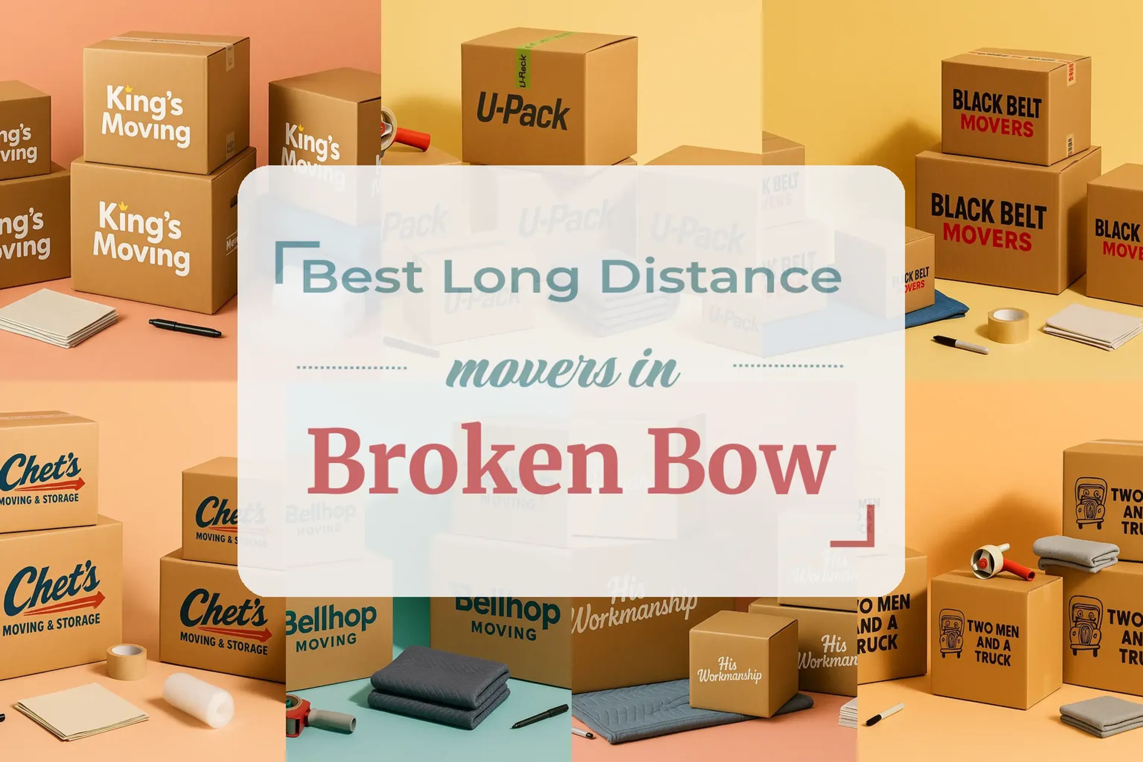 Broken Bow, NE featured image