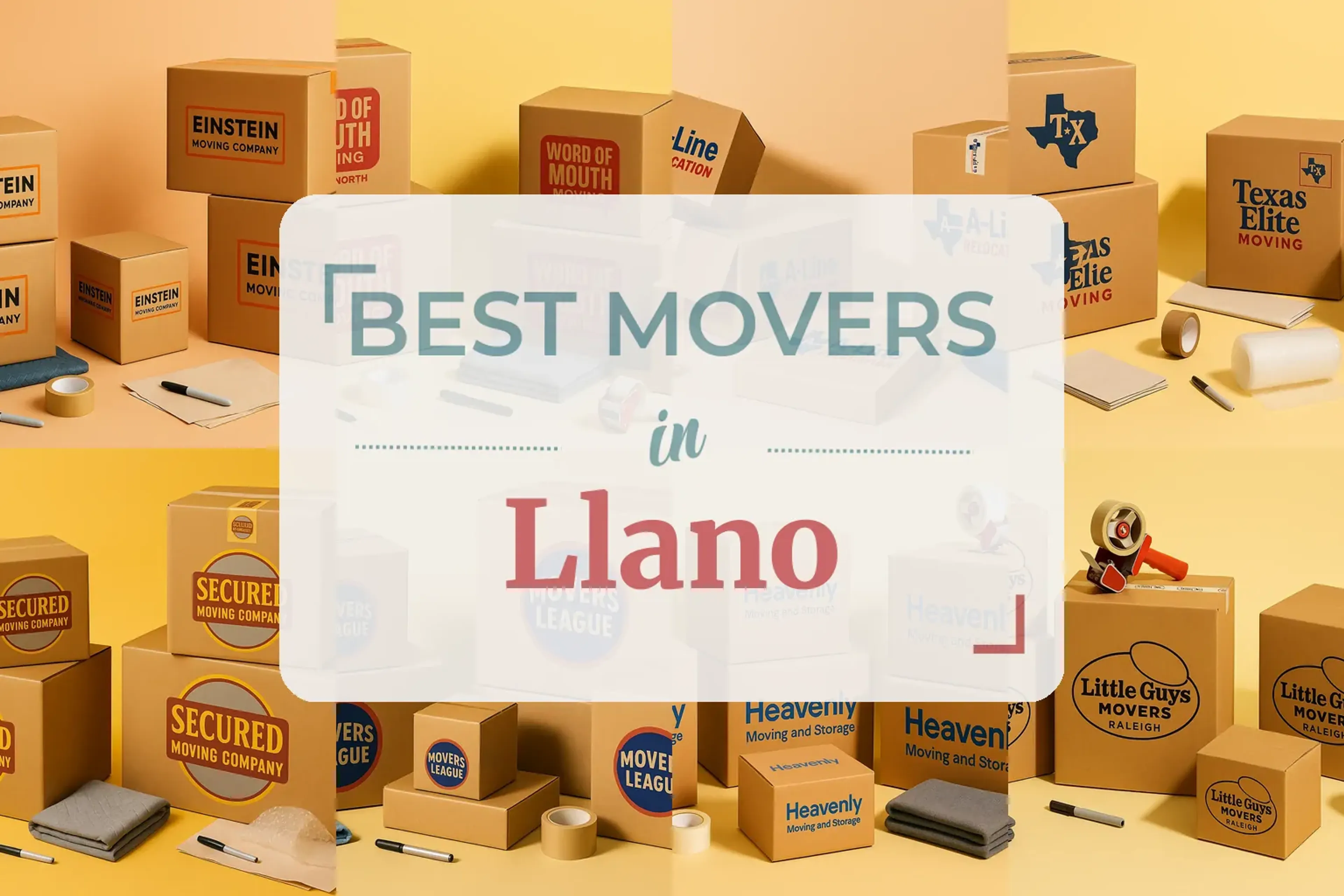 Llano, TX featured image