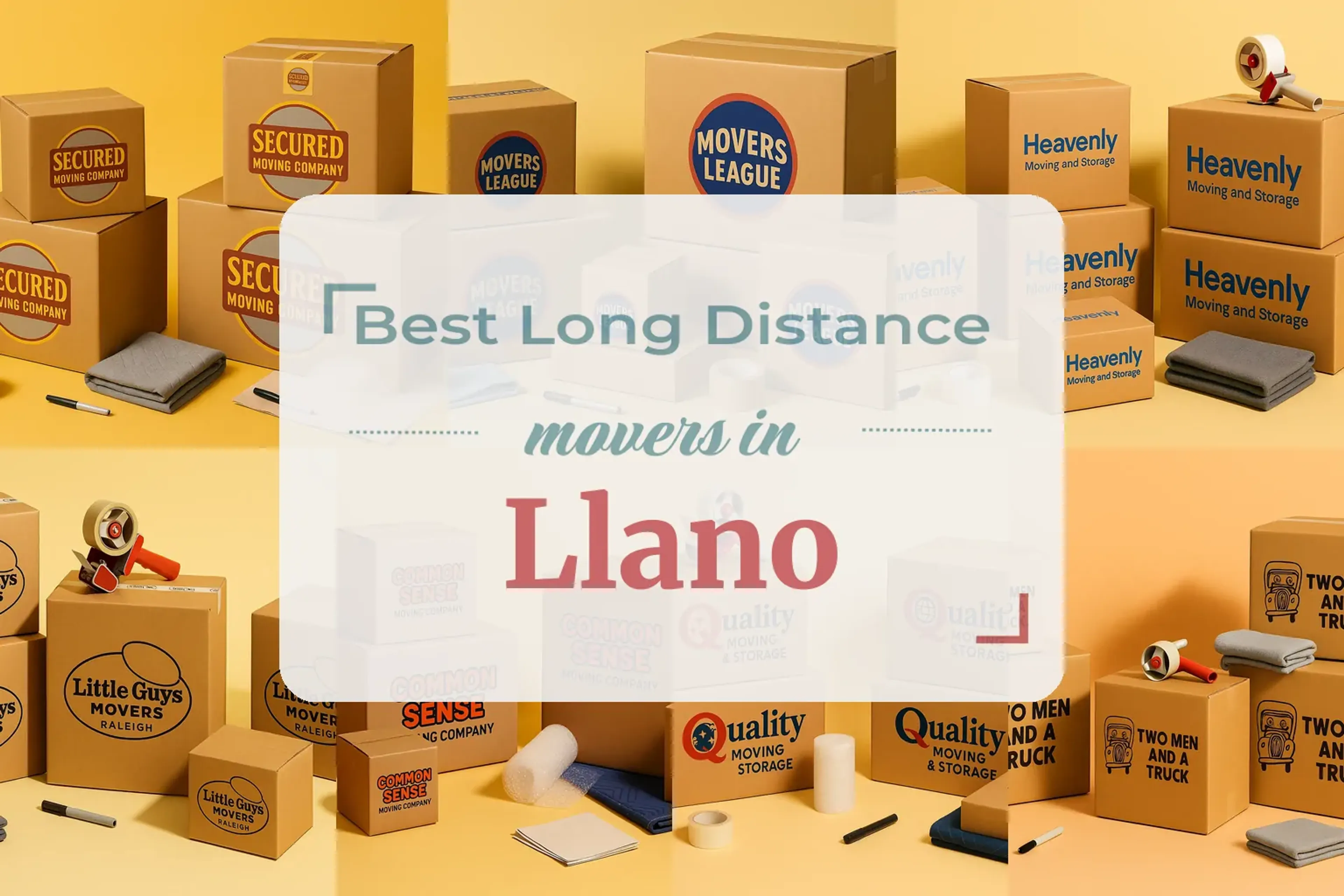 Llano, TX featured image