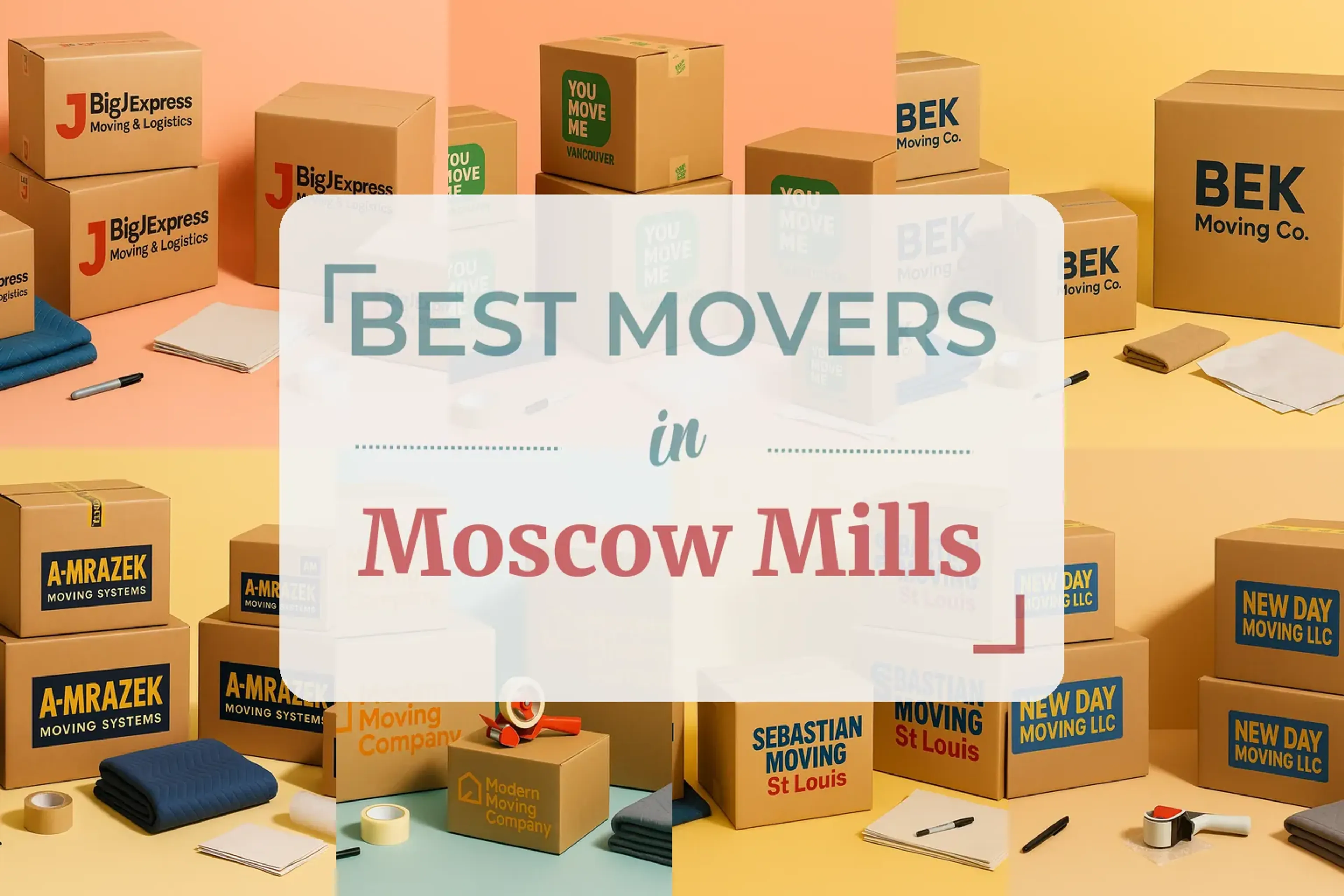 Moscow Mills, MO featured image
