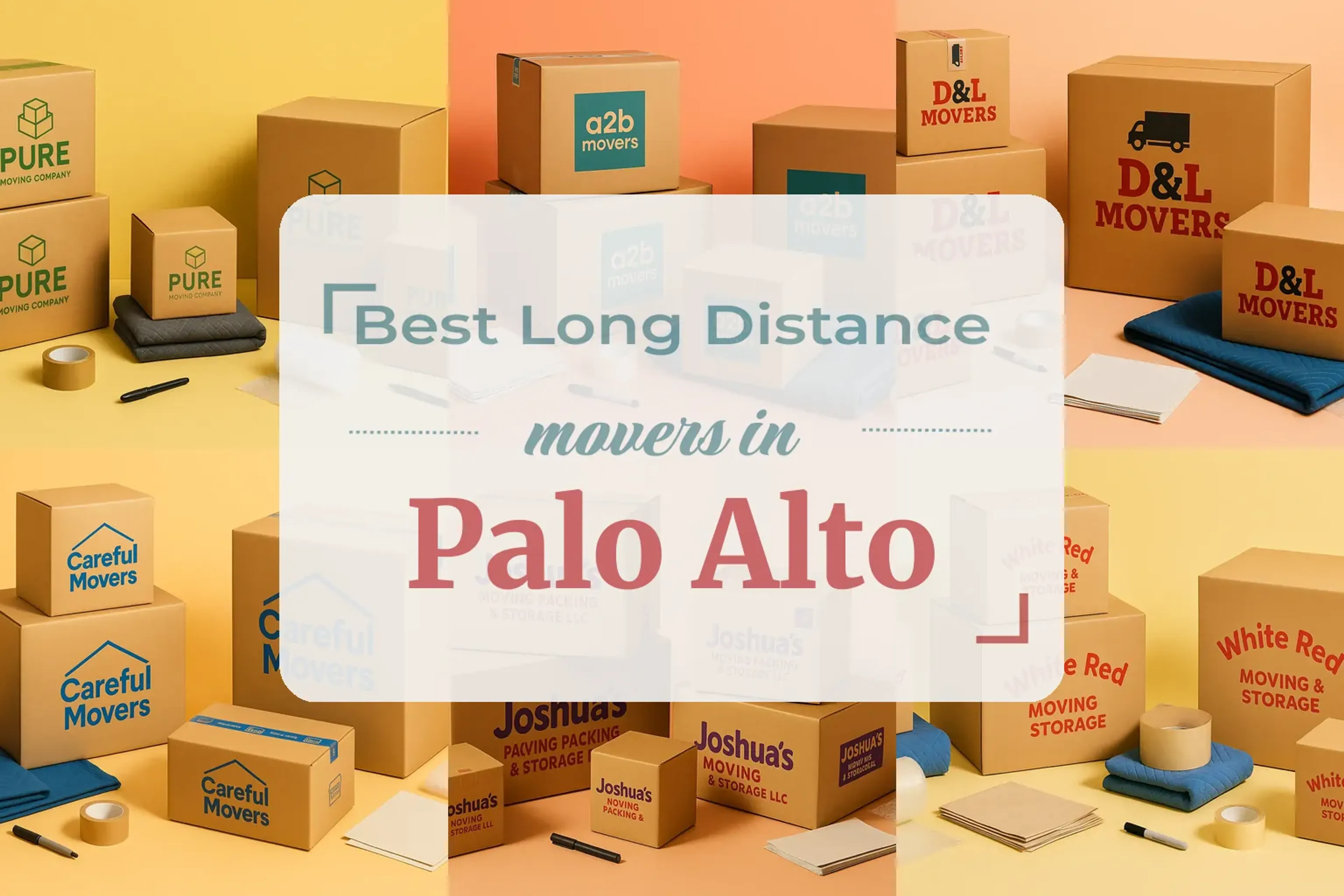 Palo Alto, CA featured image