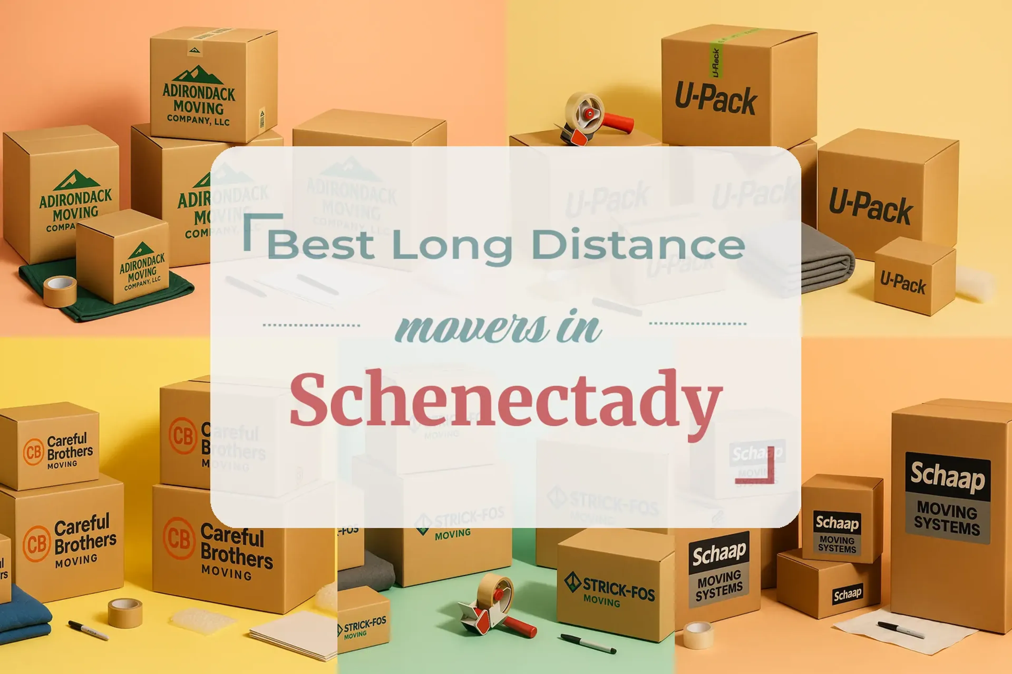 Schenectady, NY featured image