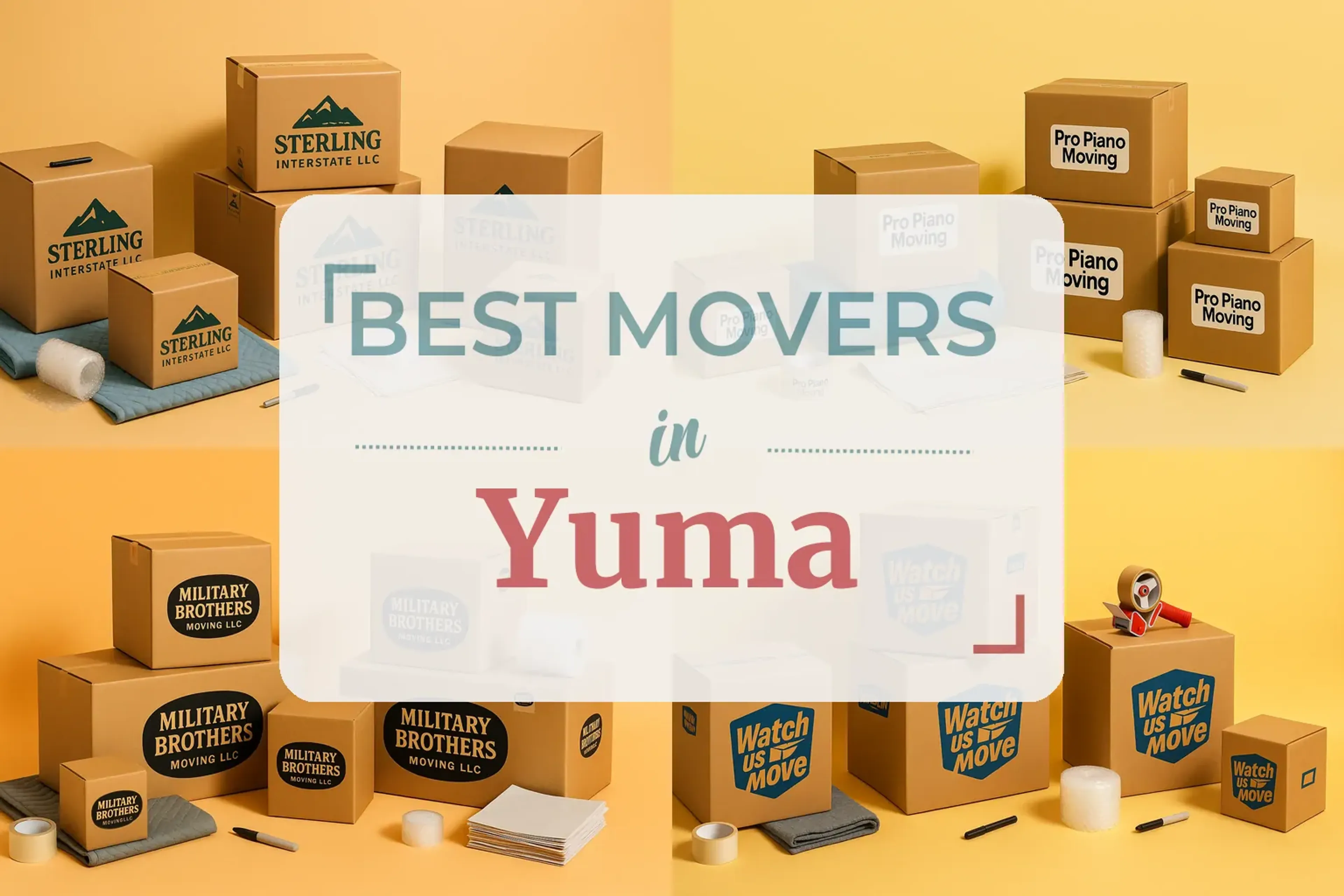 Yuma, CO featured image