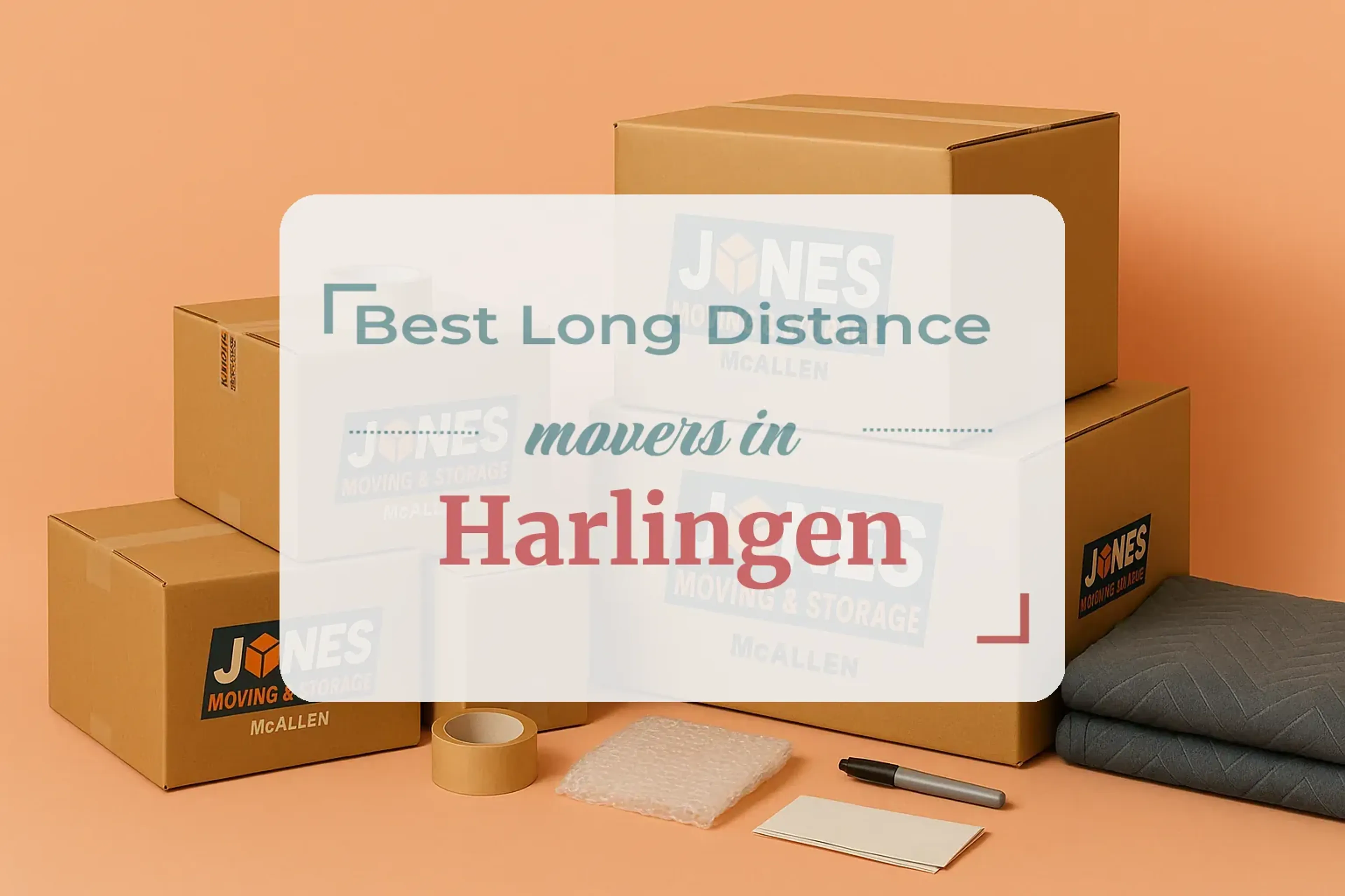 Harlingen, TX featured image