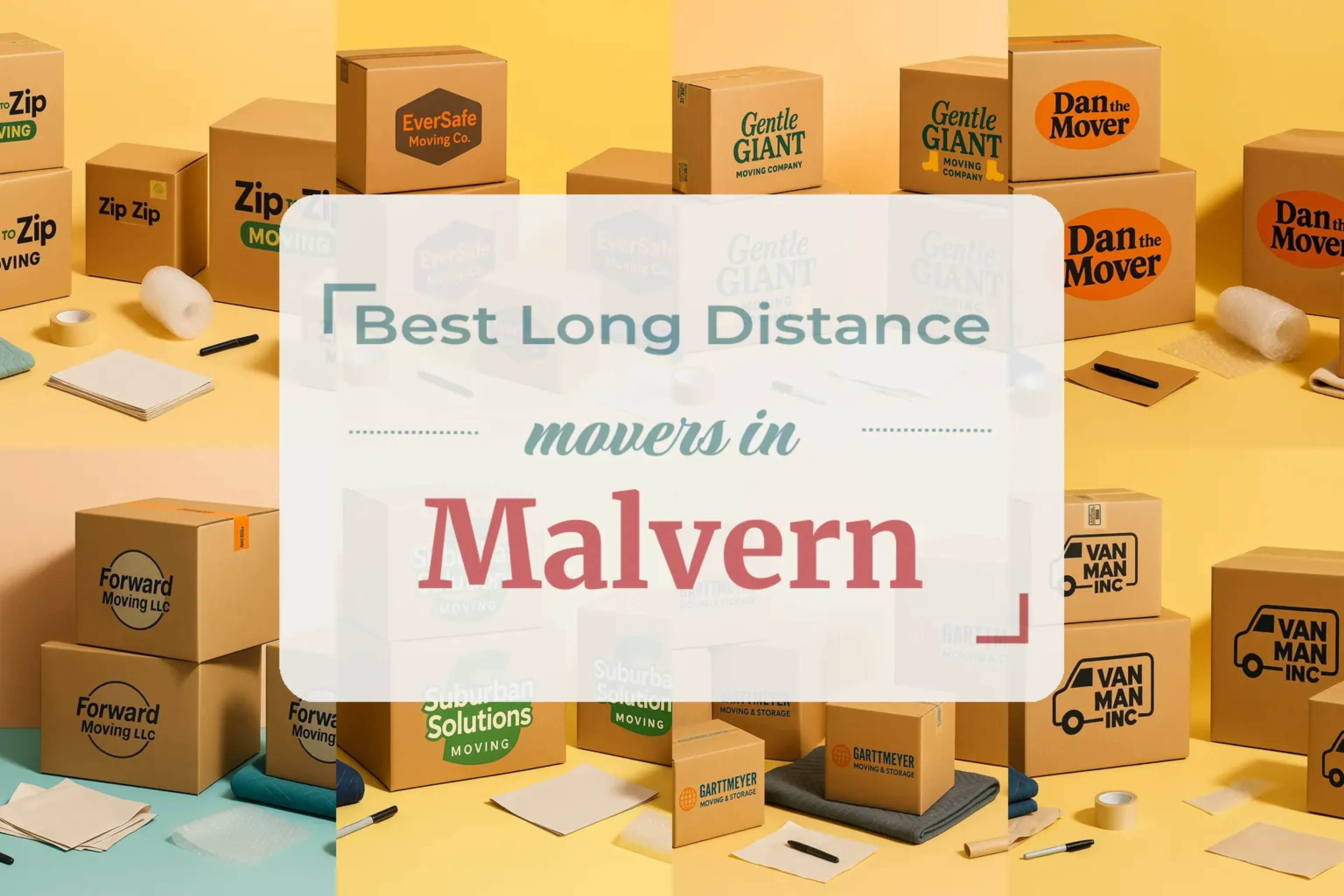 Malvern, PA featured image
