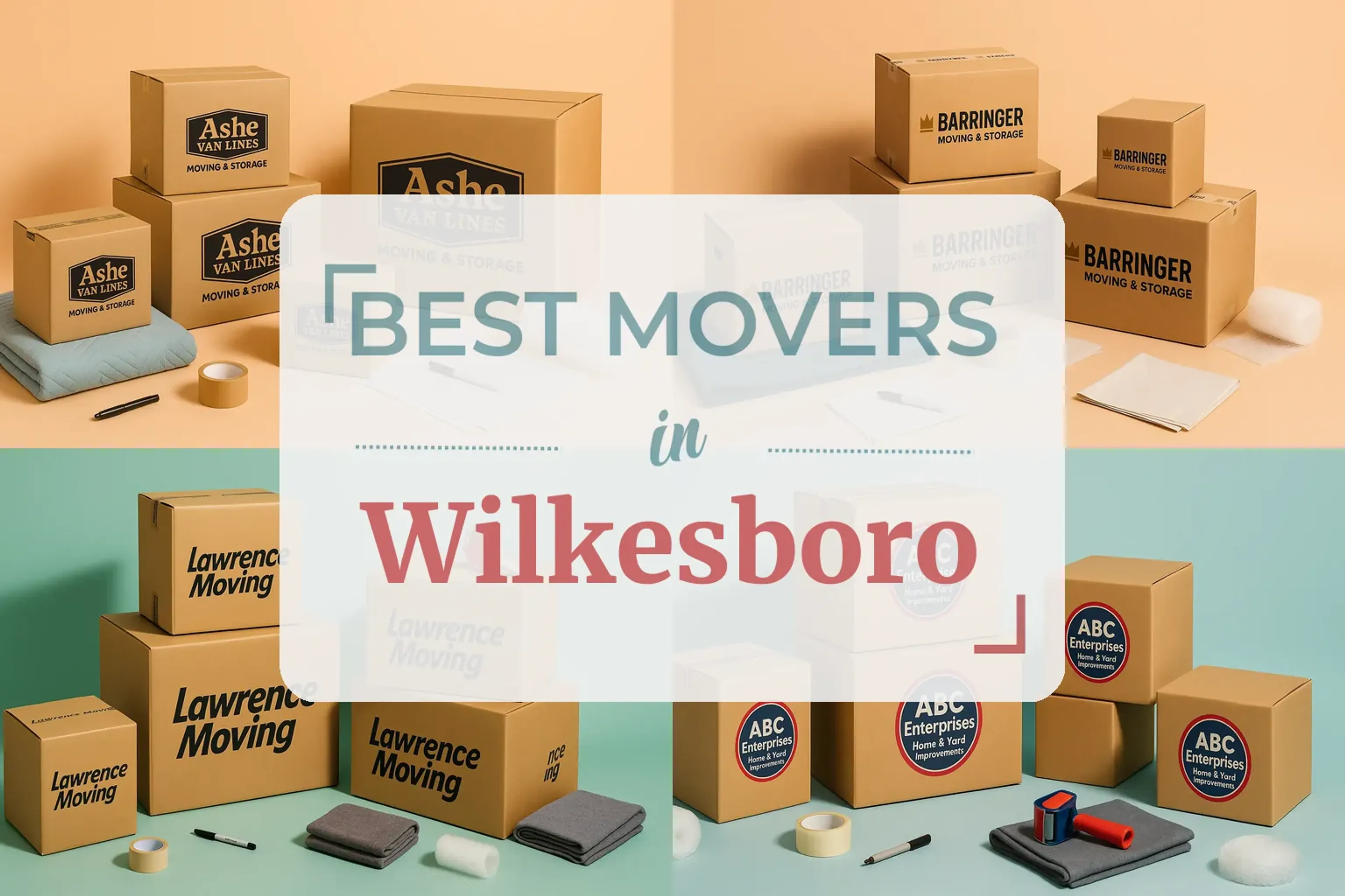Wilkesboro, NC featured image