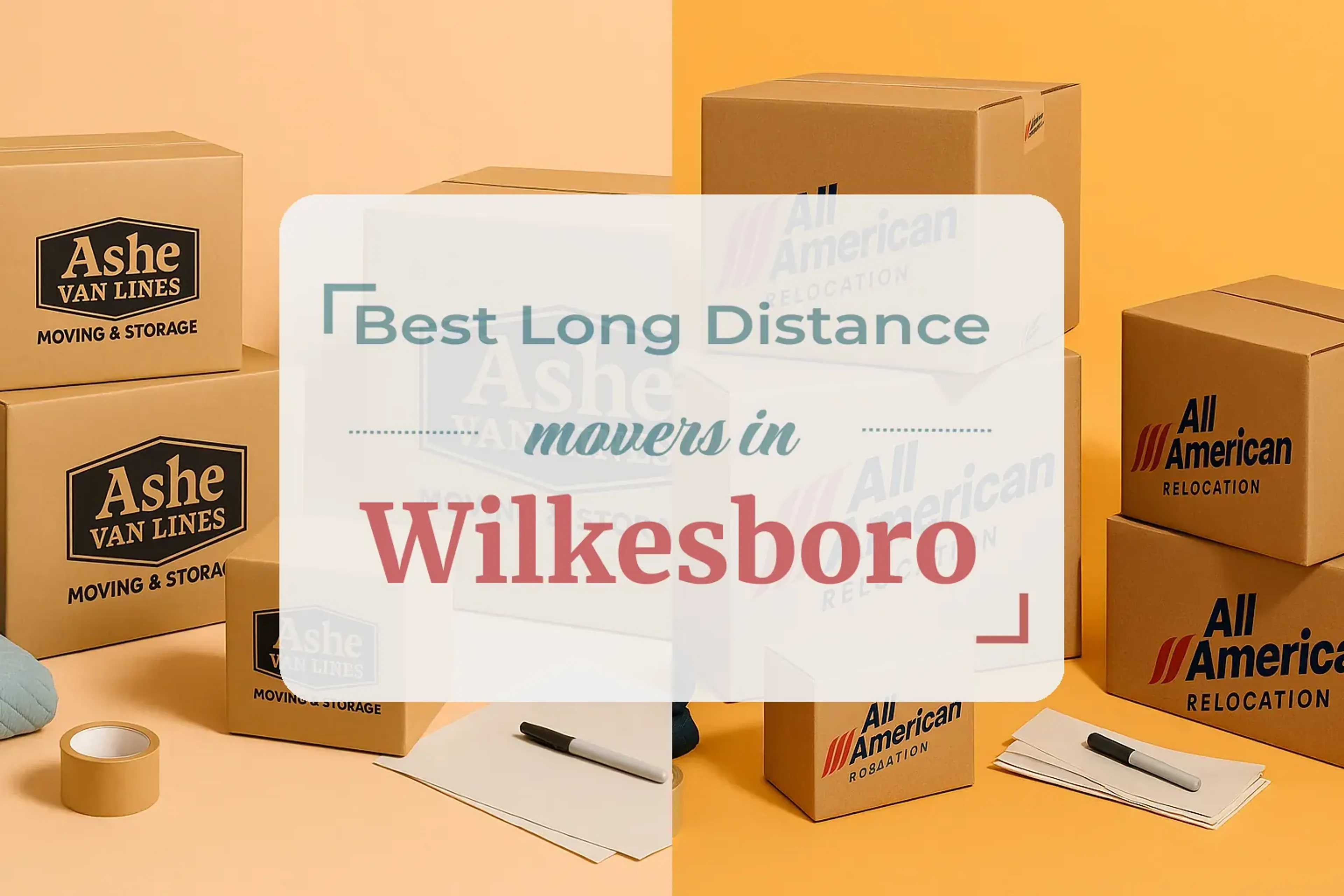 Wilkesboro, NC featured image