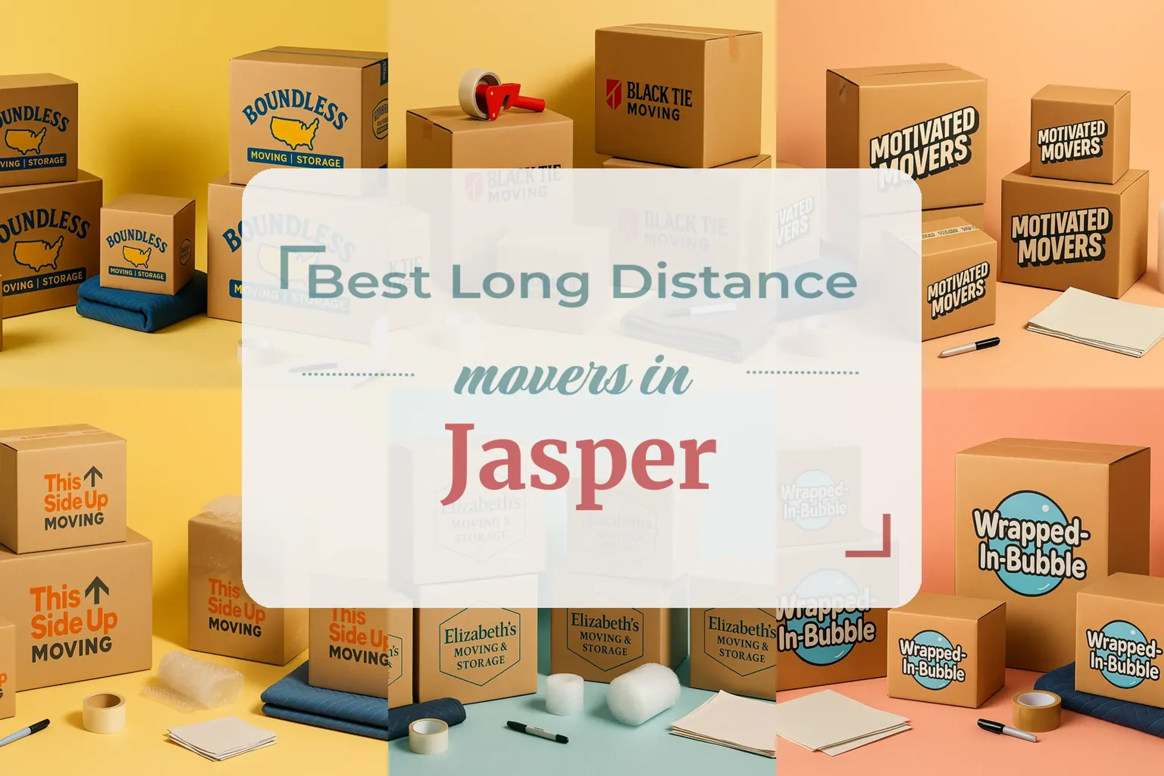Jasper, TN background image