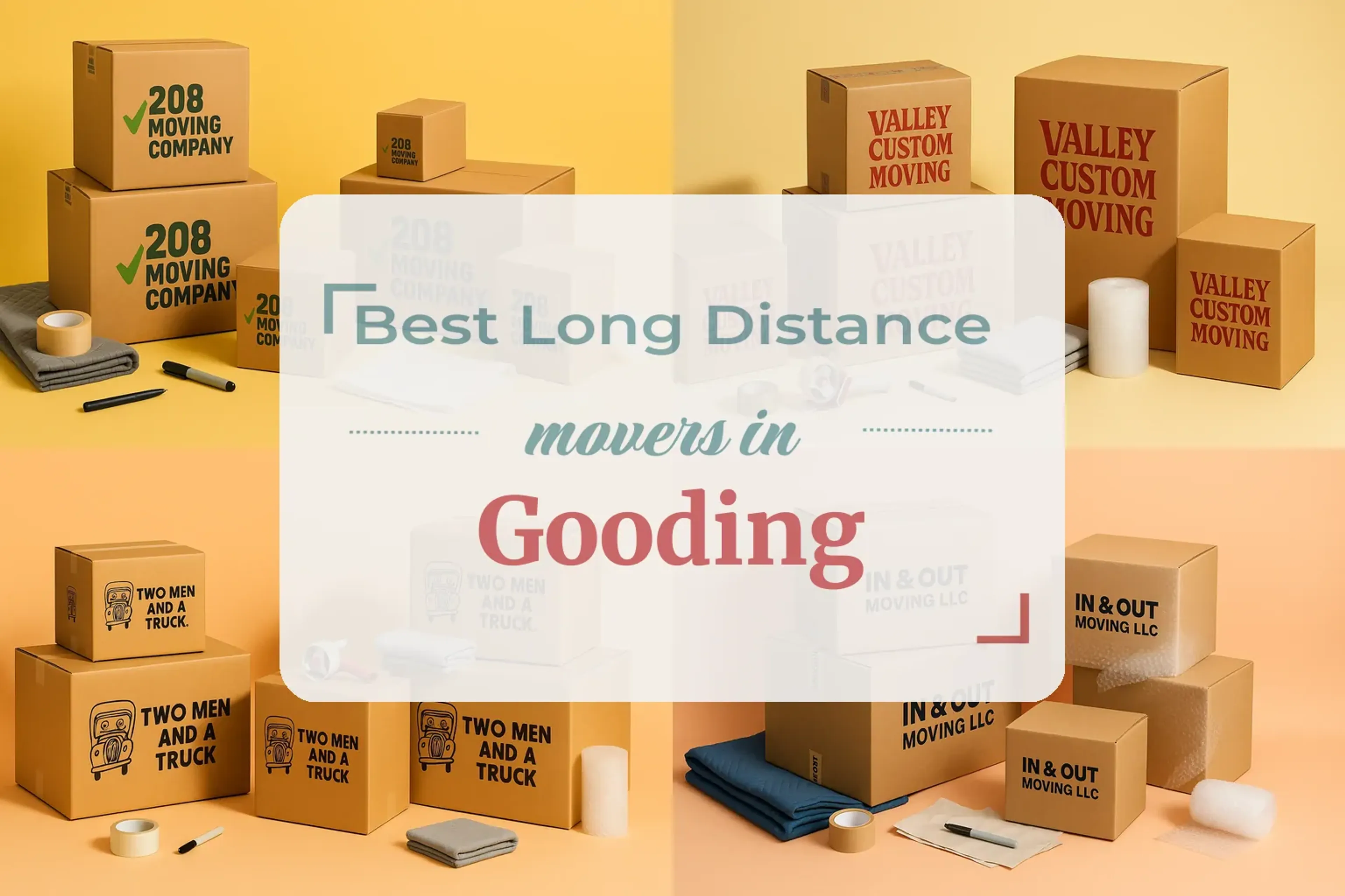 Gooding, ID featured image