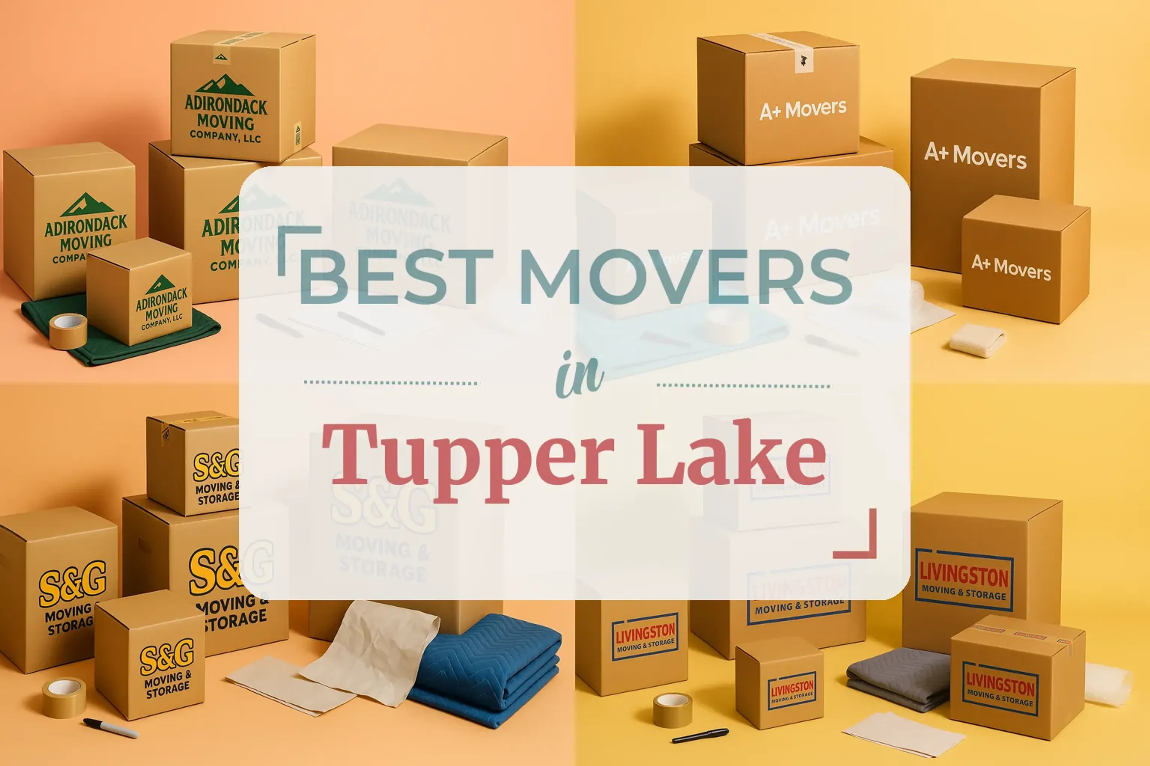 Tupper Lake, NY featured image