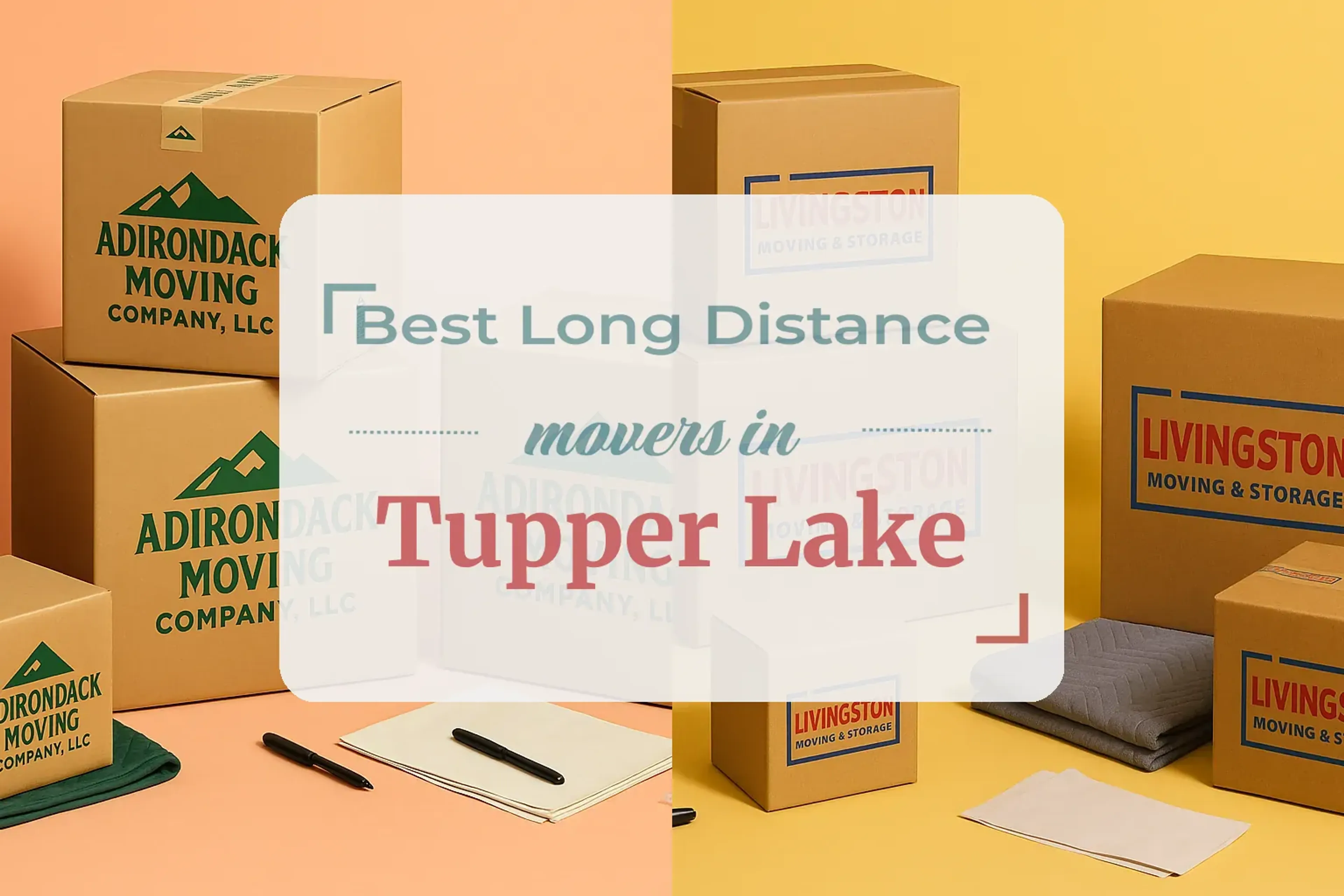 Tupper Lake, NY featured image