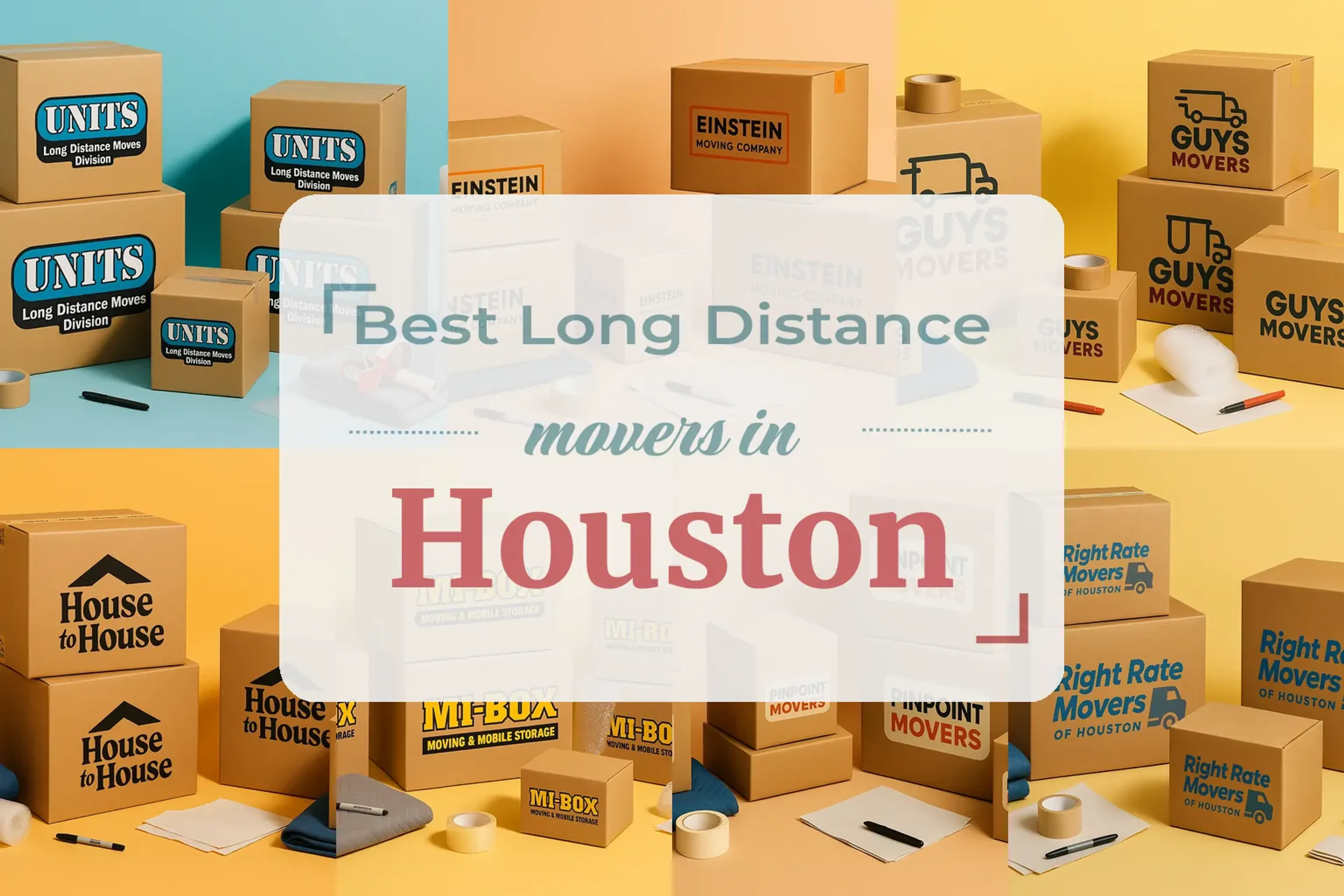 Houston, MS featured image